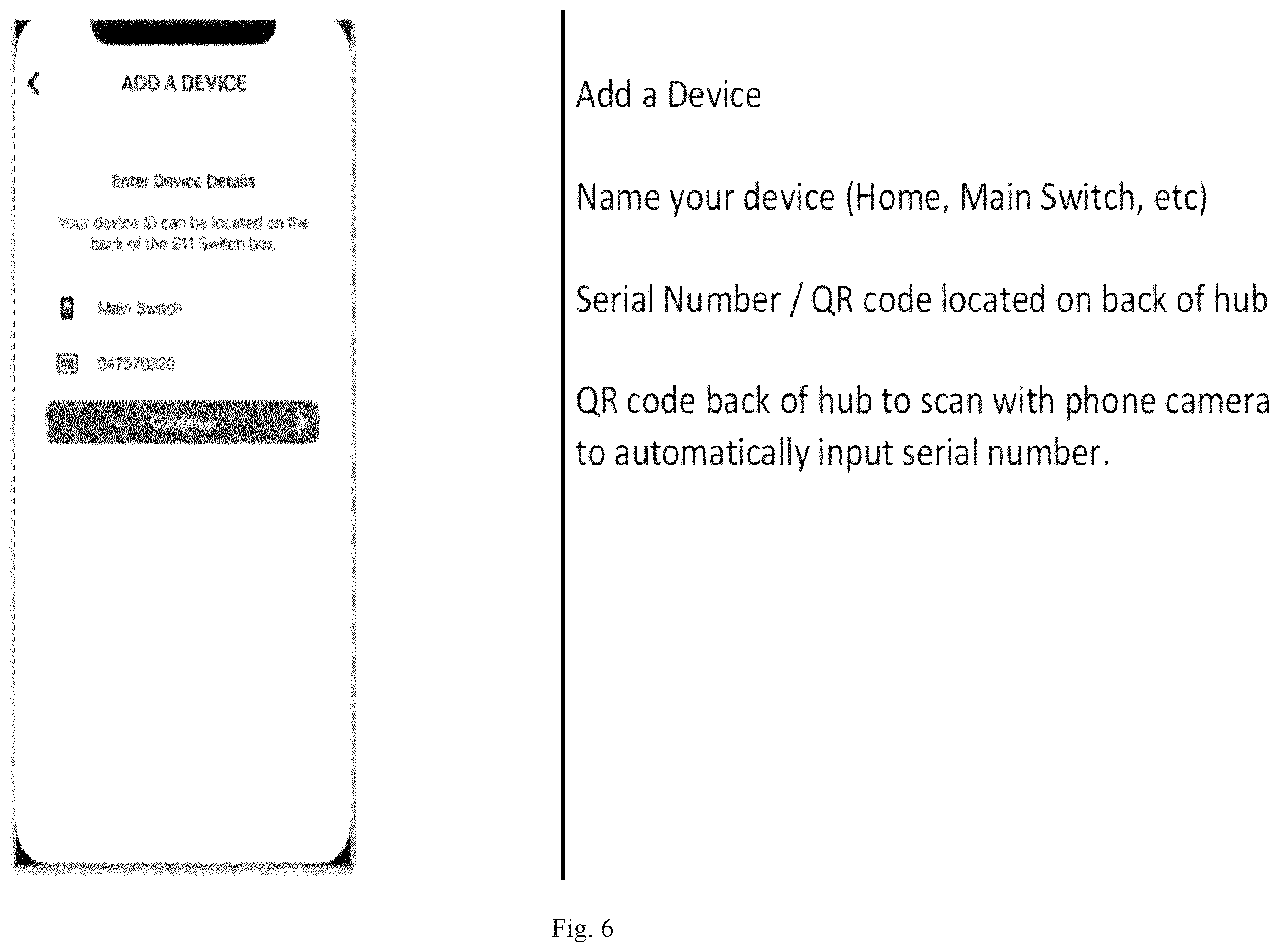 Patent US12361801 Figure 6 – Computer-implemented emergency alert lighting system