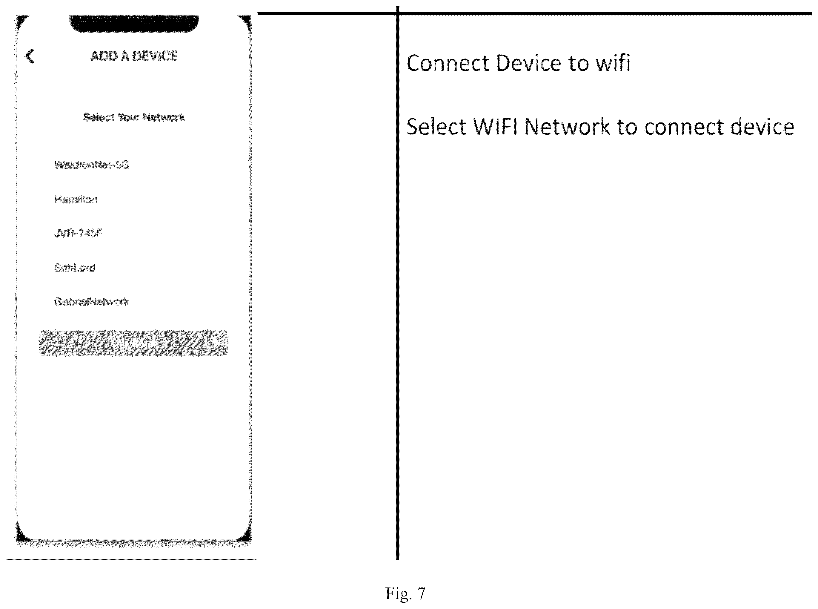 Patent US12361801 Figure 7 – Computer-implemented emergency alert lighting system