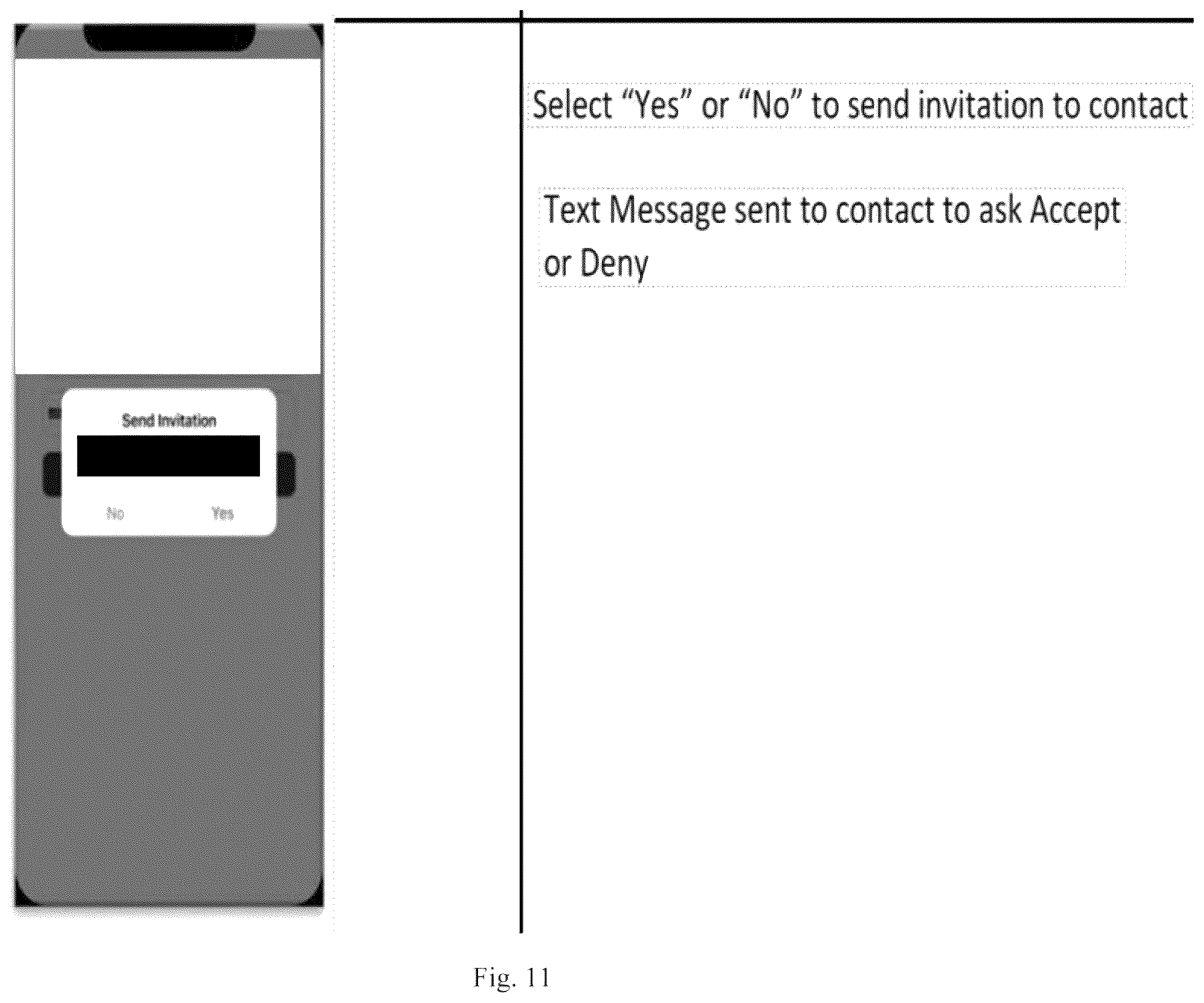 Patent US12361801 Figure 11 – Computer-implemented emergency alert lighting system