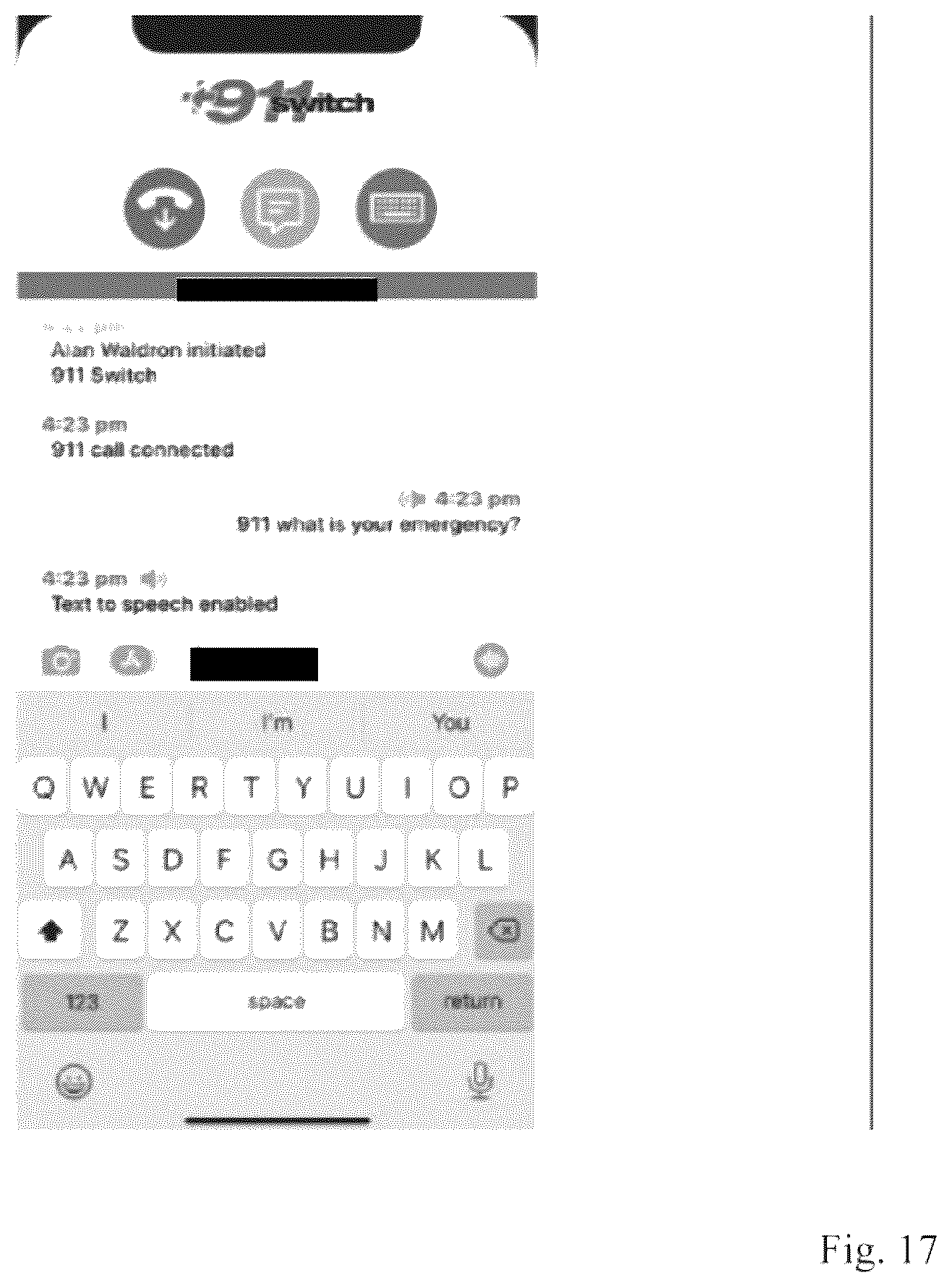 Patent US12361801 Figure 17 – Computer-implemented emergency alert lighting system