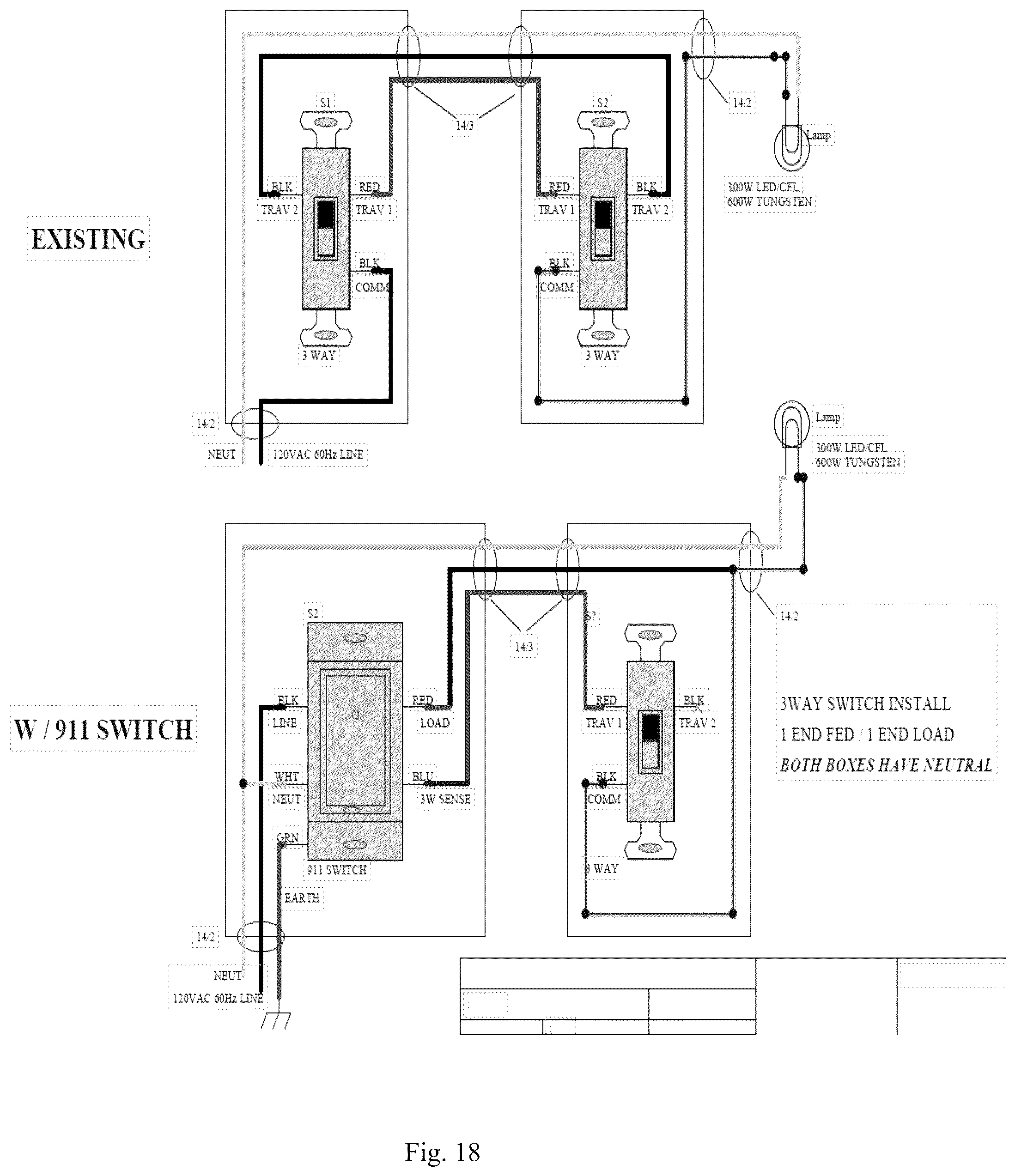 Patent US12361801 Figure 18 – Computer-implemented emergency alert lighting system