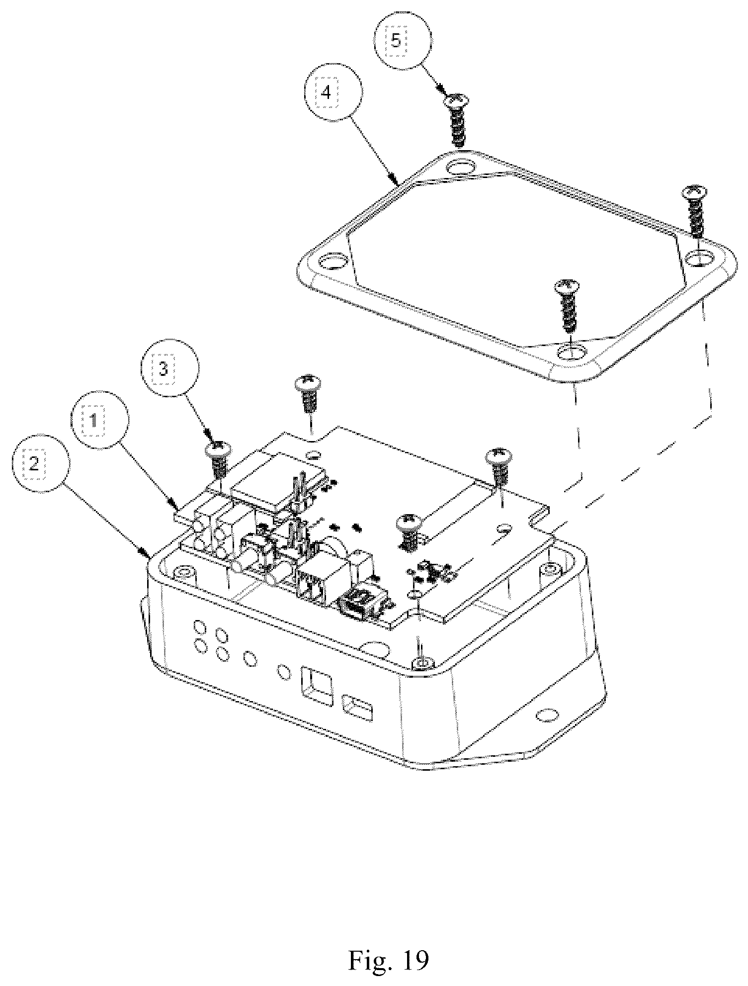 Patent US12361801 Figure 19 – Computer-implemented emergency alert lighting system