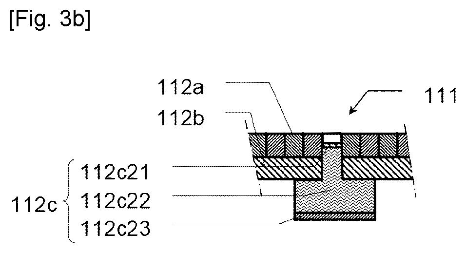 Patent US12361802 Figure 2 – Haptic feedback device and haptic feedback method