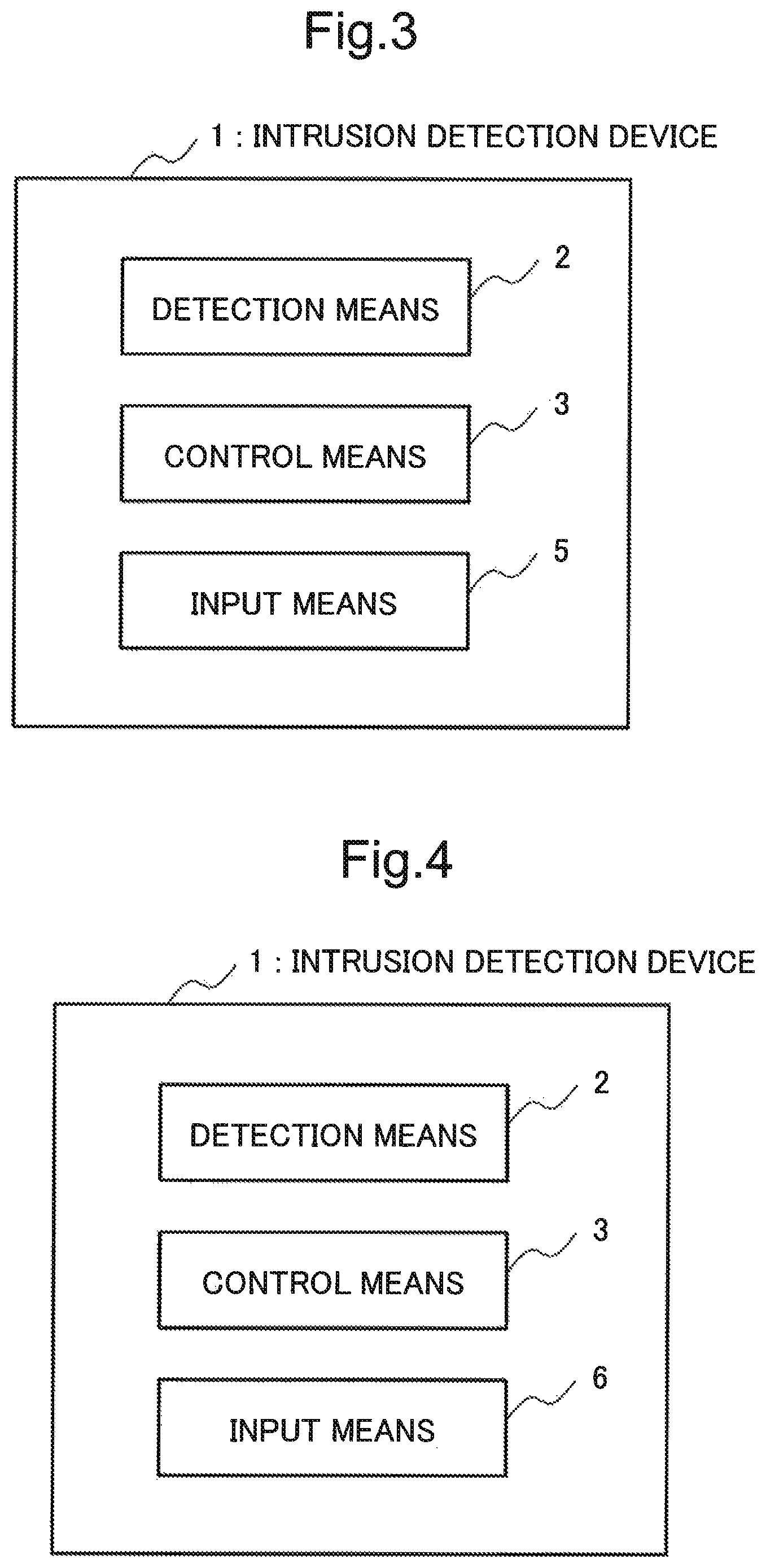 Patent US12361806 Figure 2 – Intrusion detection system, intrusion detection method, and computer-readable medium