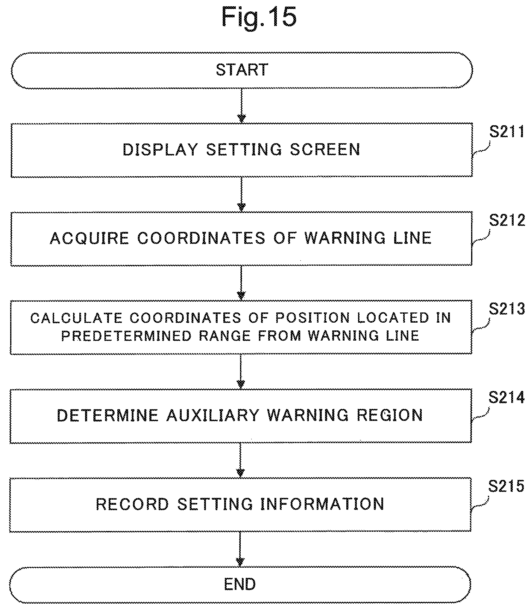 Patent US12361806 Figure 10 – Intrusion detection system, intrusion detection method, and computer-readable medium
