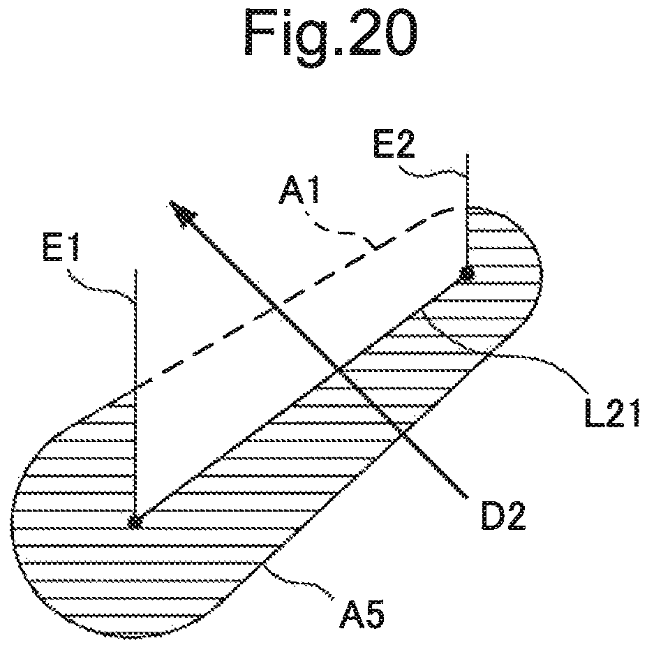 Patent US12361806 Figure 14 – Intrusion detection system, intrusion detection method, and computer-readable medium