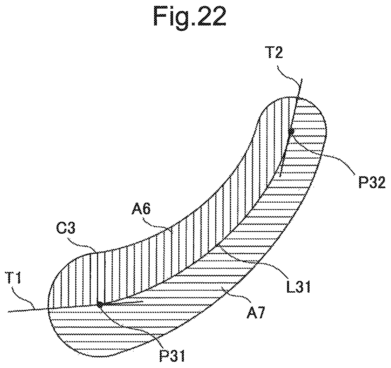 Patent US12361806 Figure 16 – Intrusion detection system, intrusion detection method, and computer-readable medium