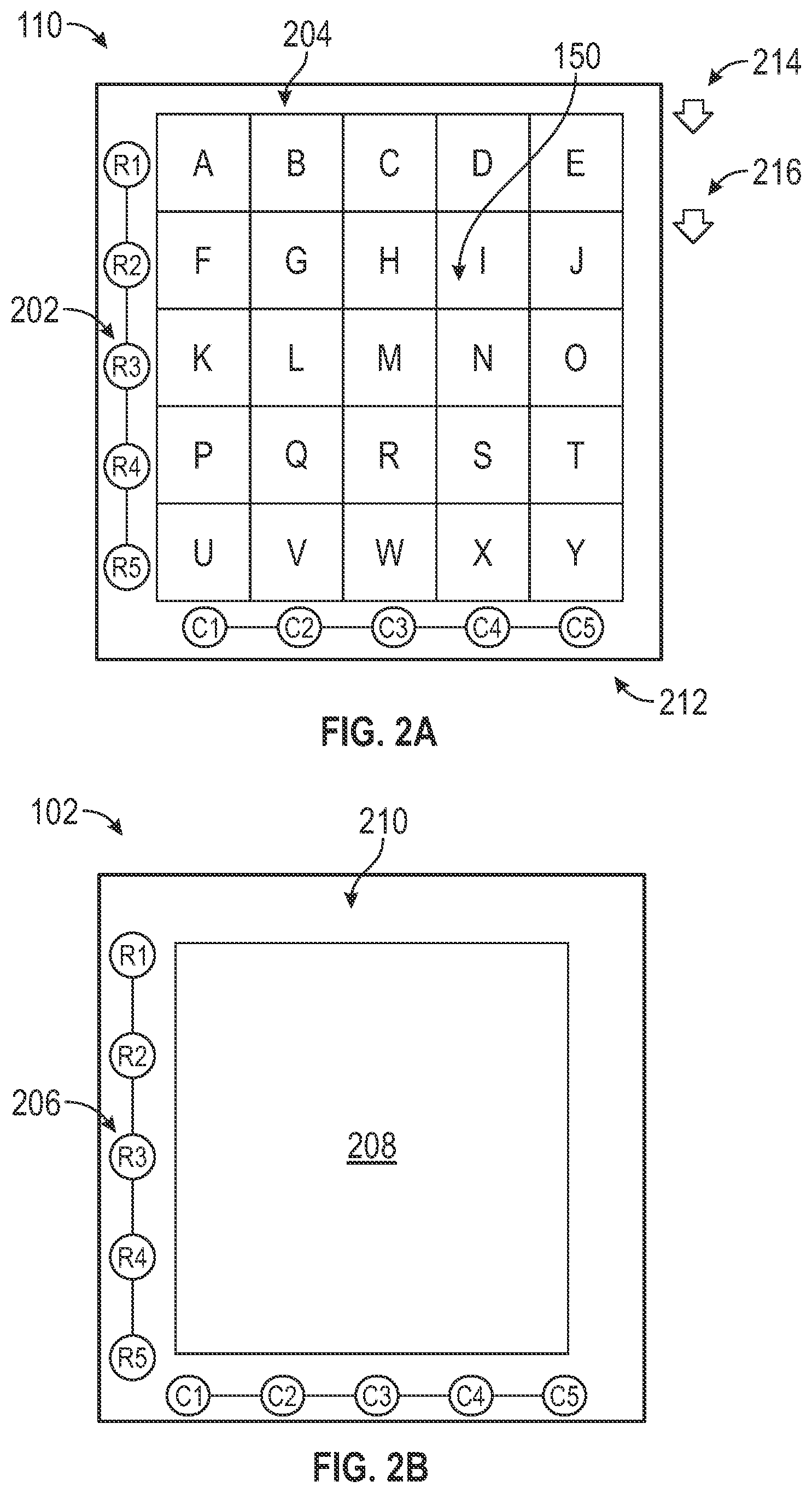 Patent US12361808 Figure 2 – Tamper sensor for 3-dimensional die stack