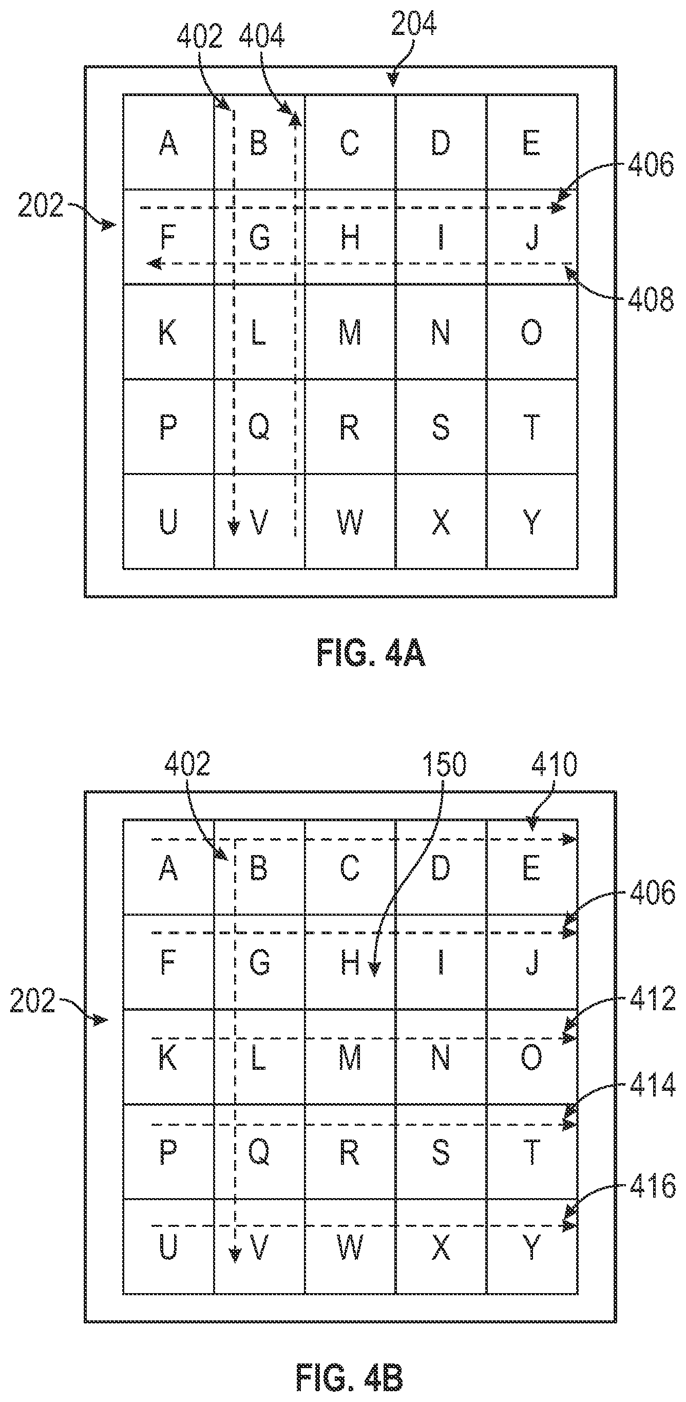 Patent US12361808 Figure 4 – Tamper sensor for 3-dimensional die stack