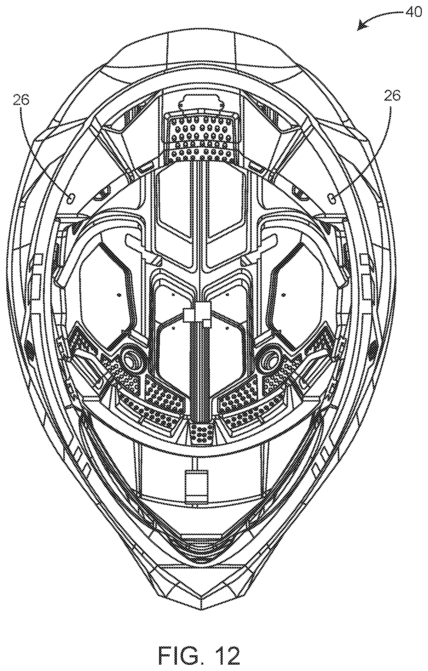 Patent US12361811 Figure 11 – System for monitoring vehicle riders