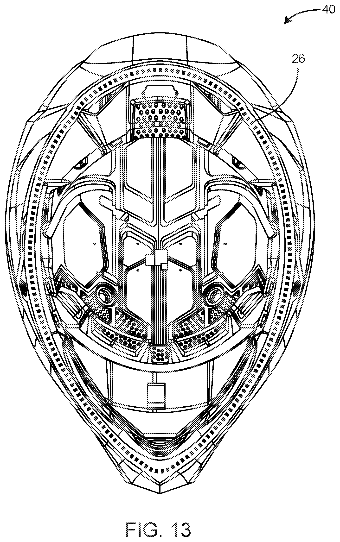 Patent US12361811 Figure 12 – System for monitoring vehicle riders