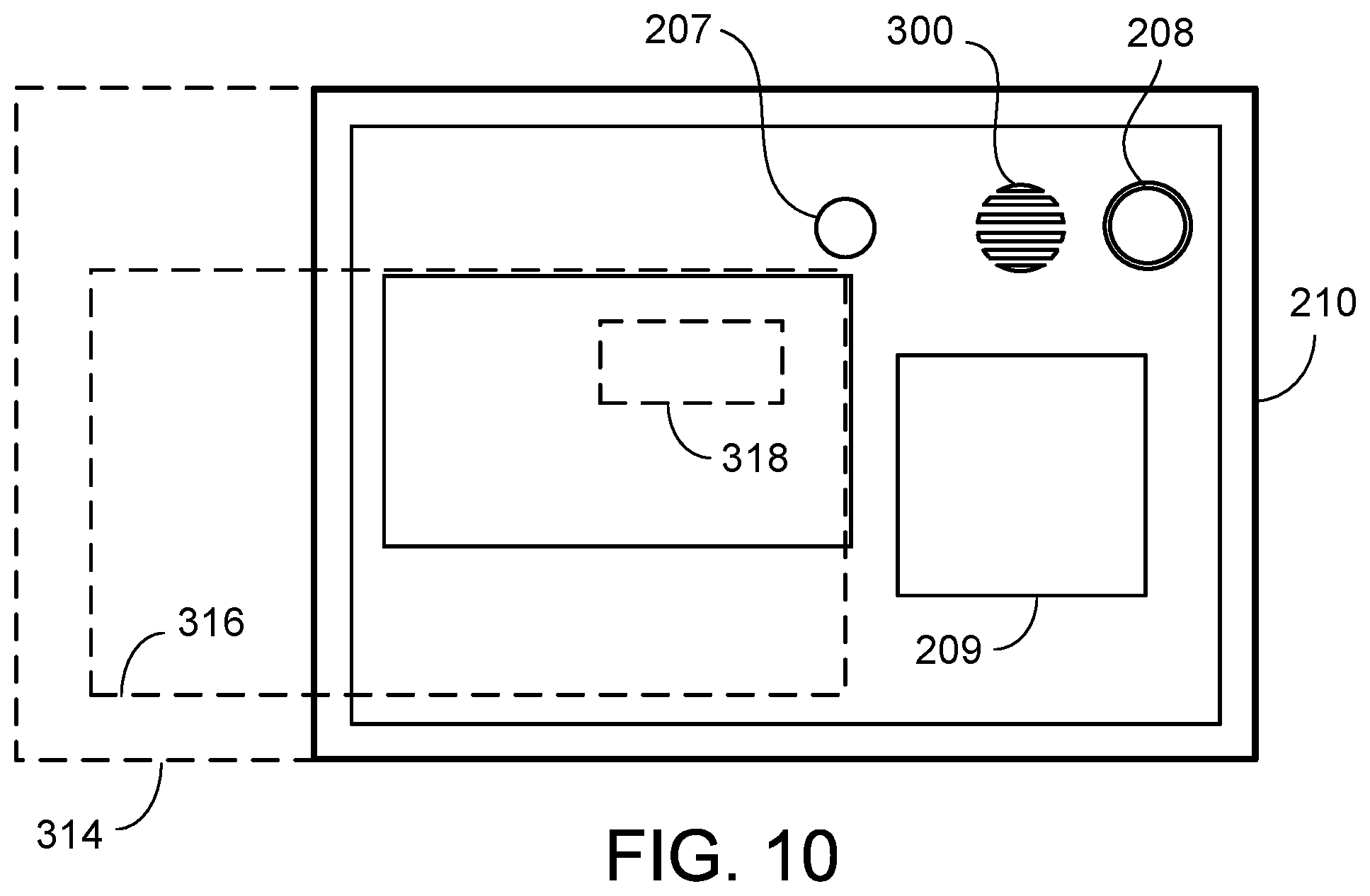 Patent US12361814 Figure 6 – Hand cleanliness