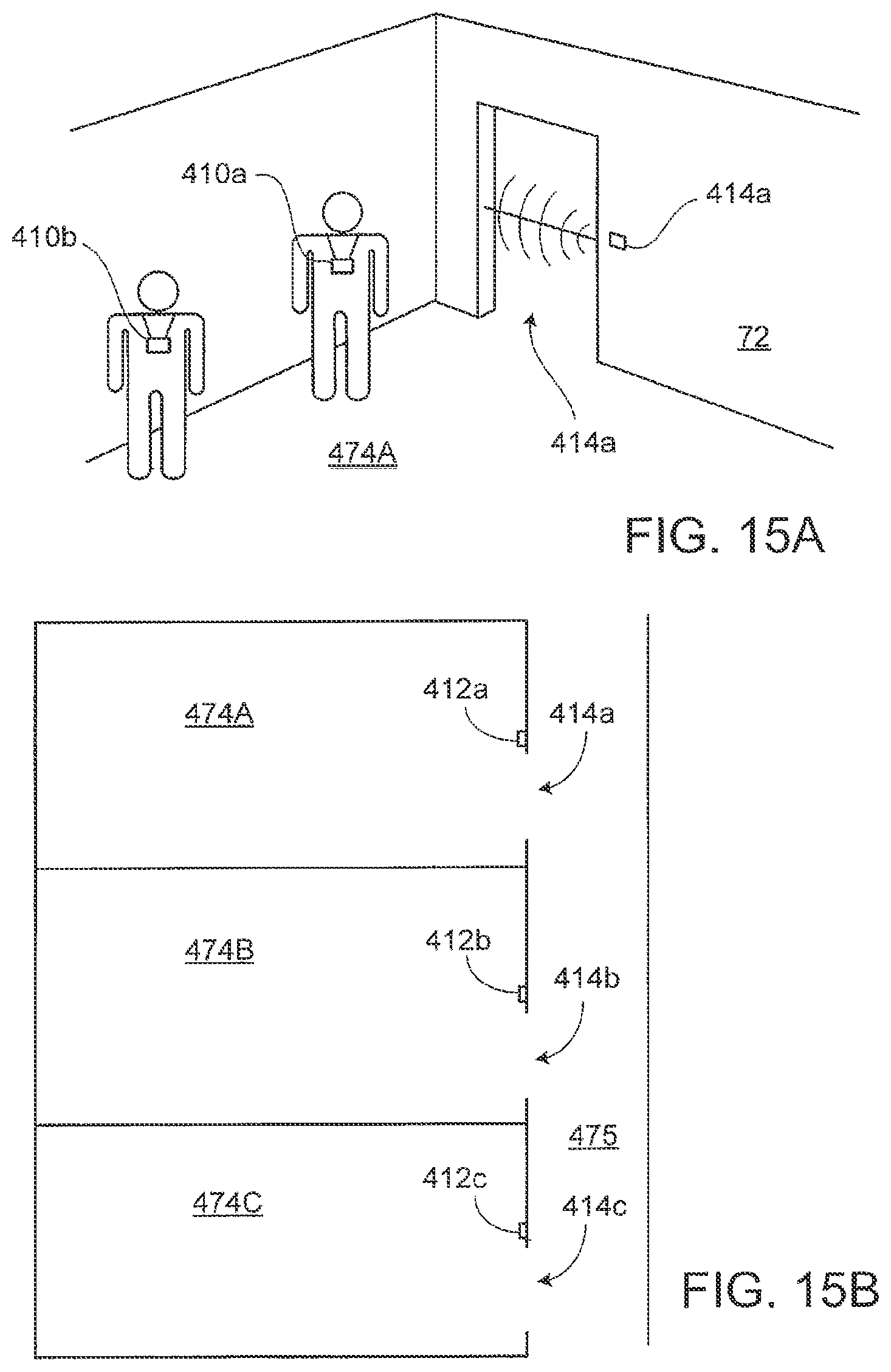 Patent US12361814 Figure 11 – Hand cleanliness