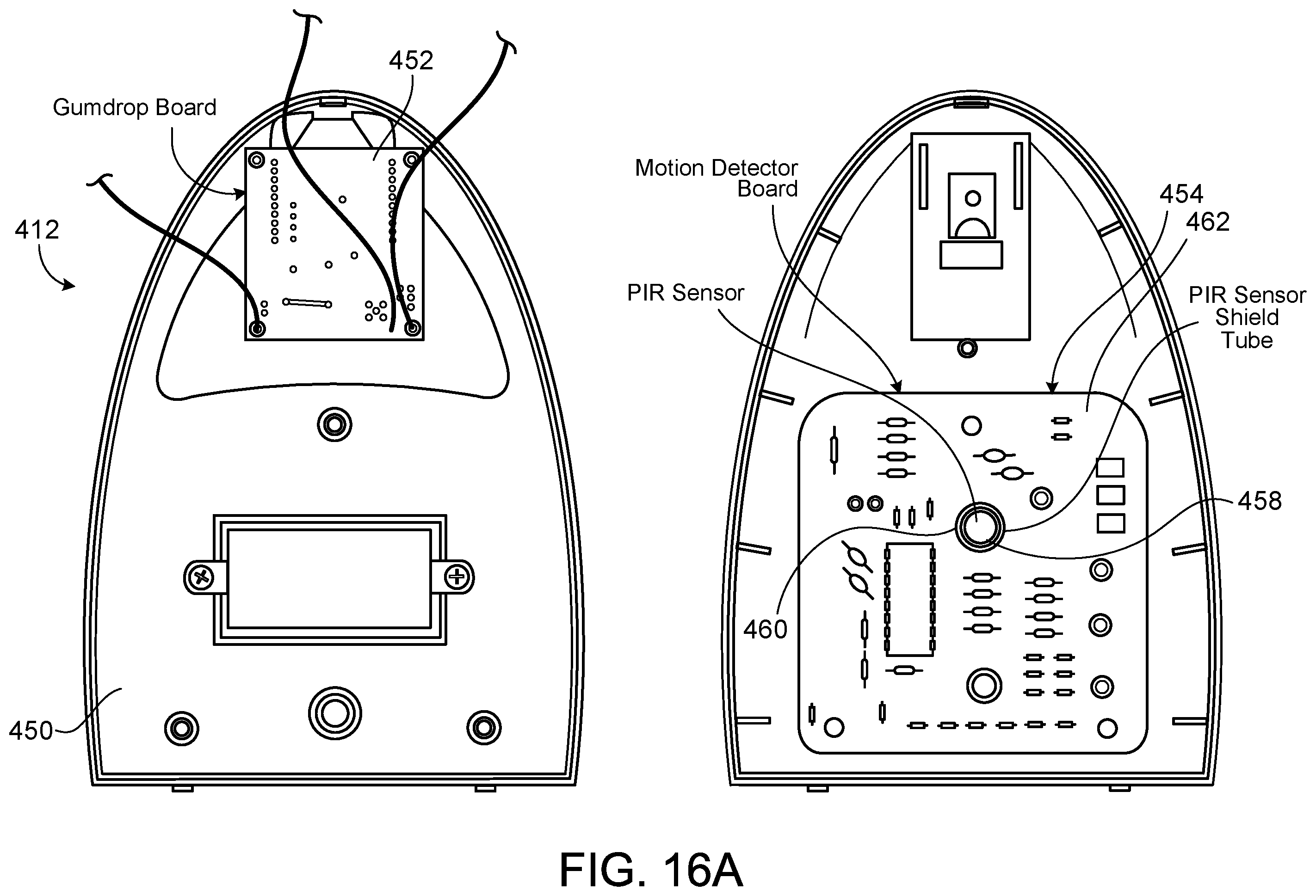 Patent US12361814 Figure 12 – Hand cleanliness