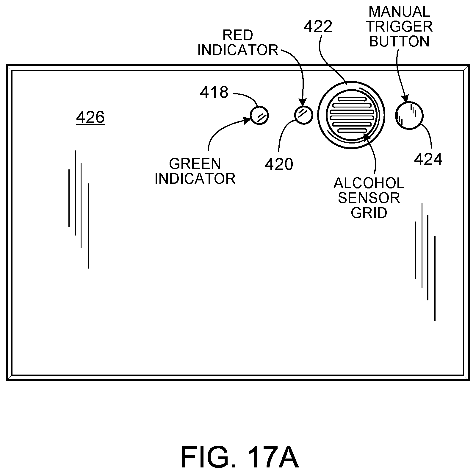 Patent US12361814 Figure 14 – Hand cleanliness