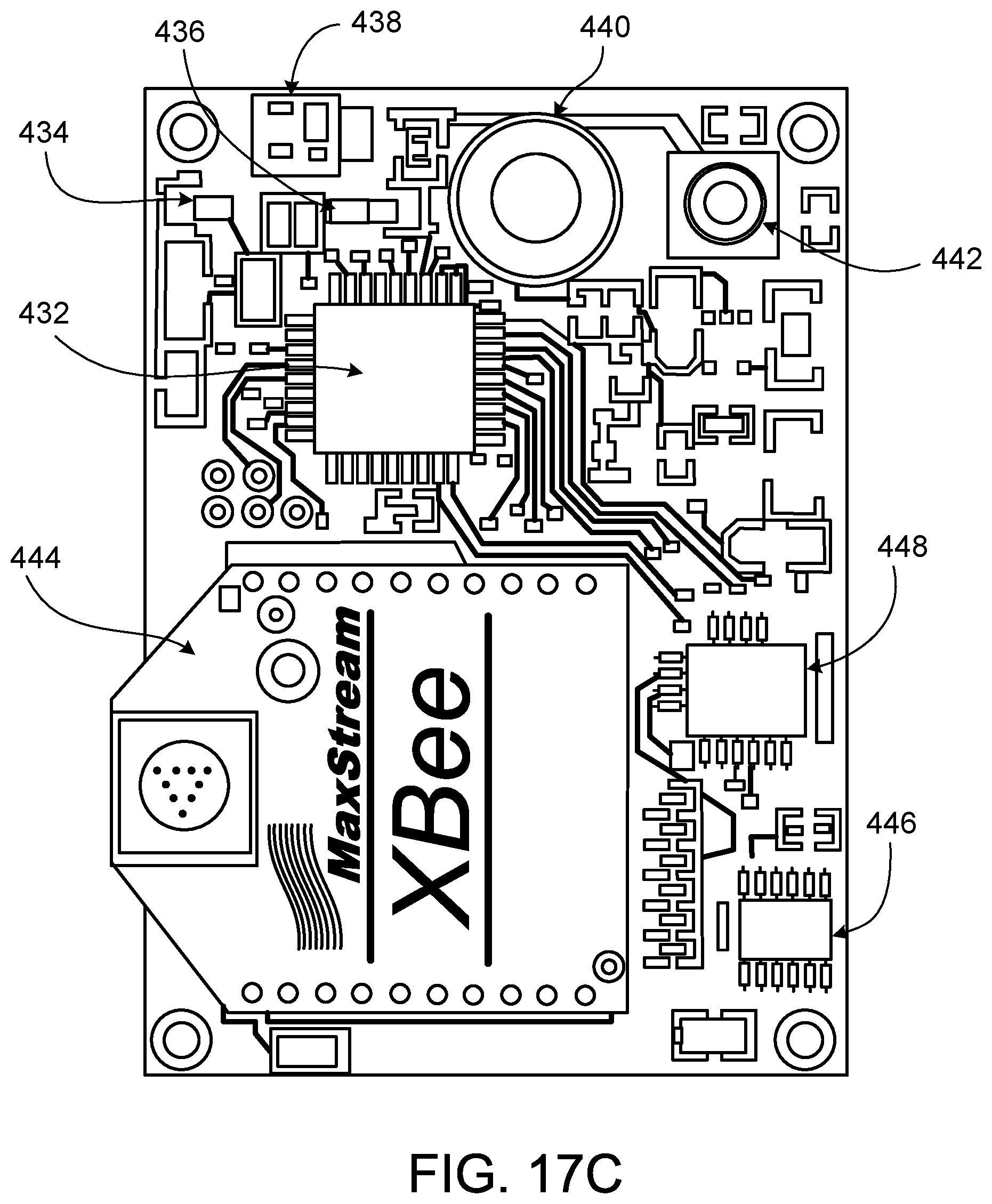 Patent US12361814 Figure 16 – Hand cleanliness