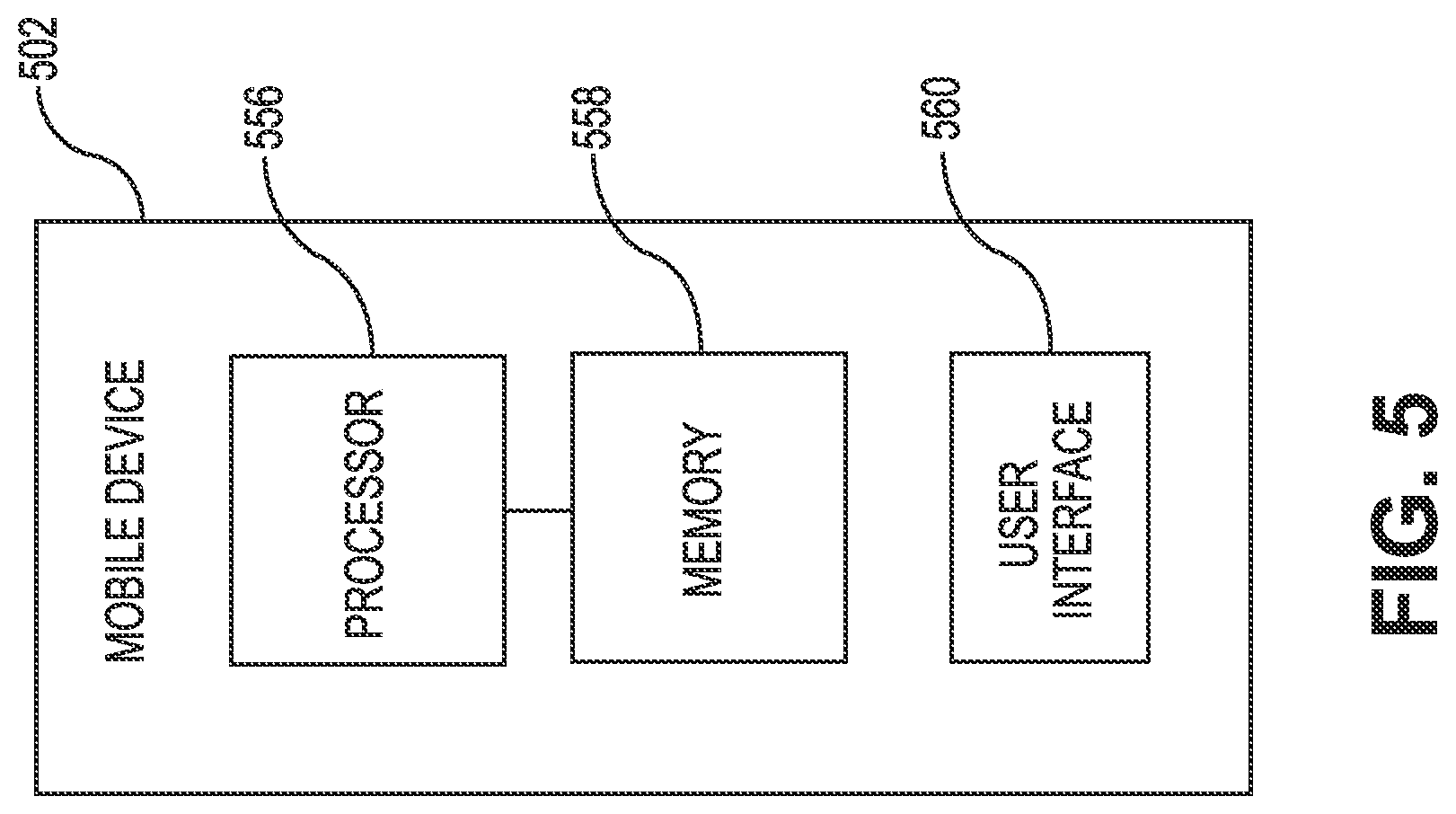 Patent US12361815 Figure 5 – Event device operation