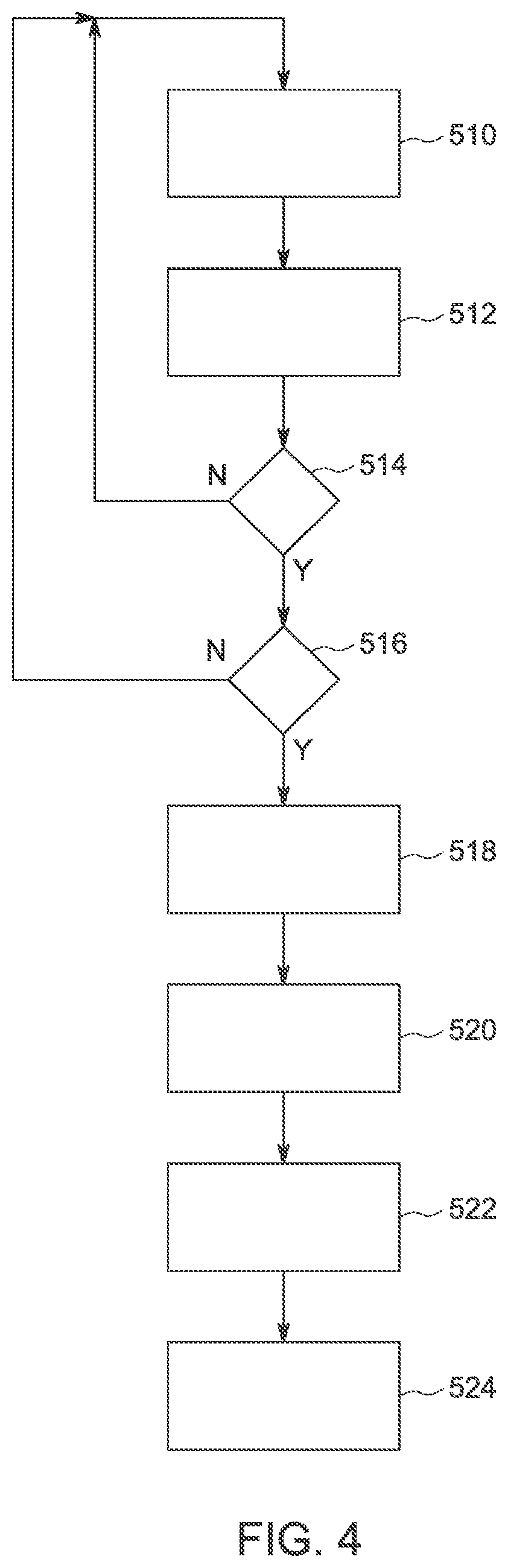 Patent US12361817 Figure 4 – Apparatus, system and methods for providing notifications and dynamic security information during an emergency crisis