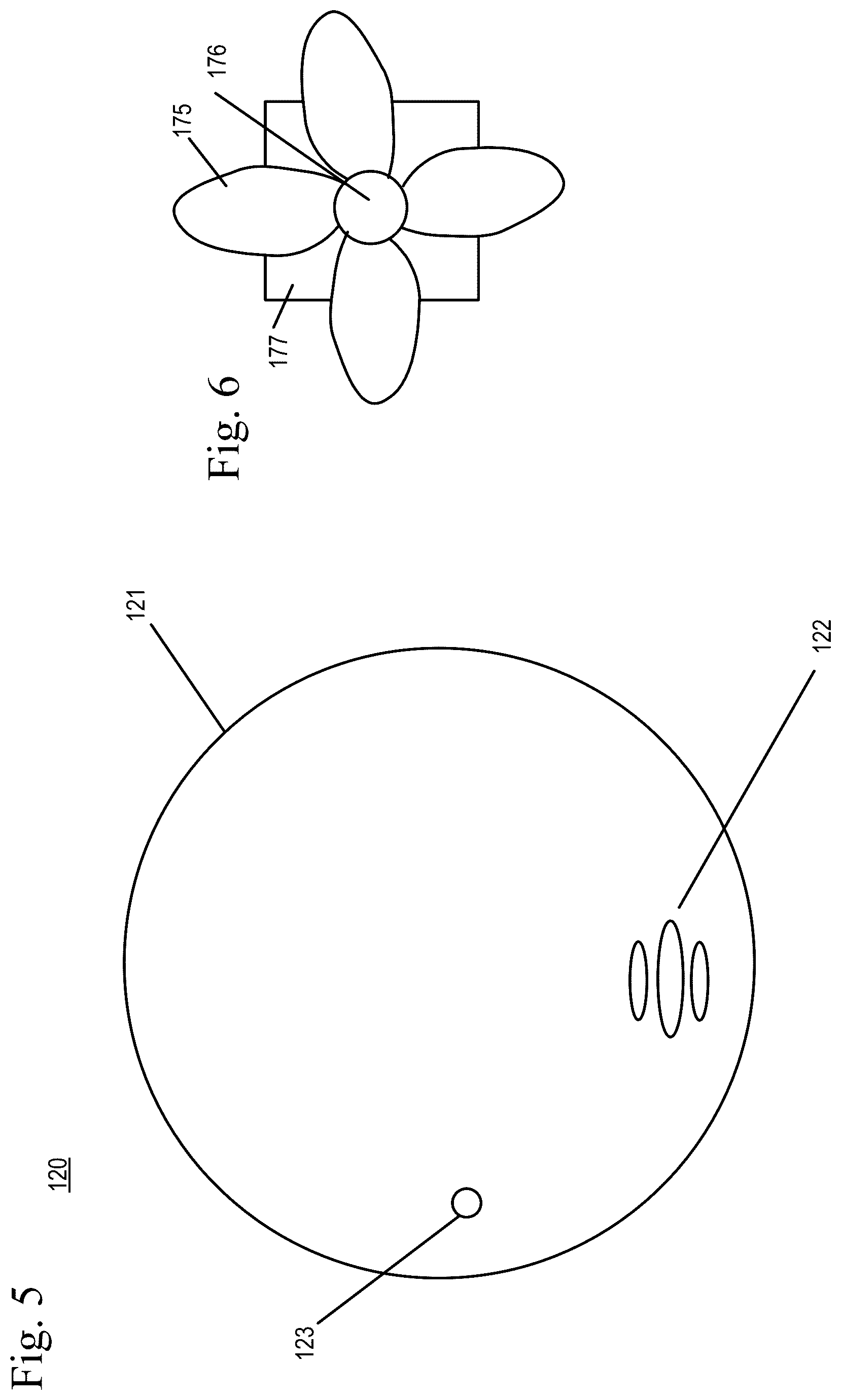 Patent US12361819 Figure 3 – Detection of interference of the operation of smoke detectors