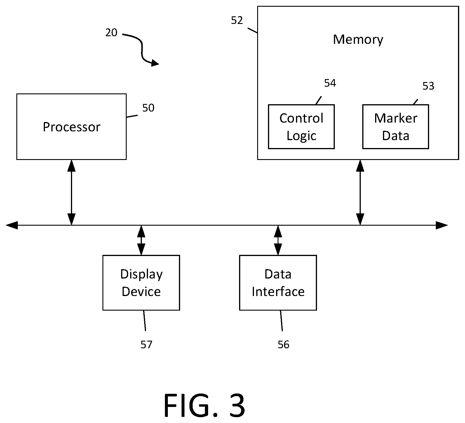 Patent US12361825 Figure 3 – Traffic signal systems for communicating with vehicle sensors