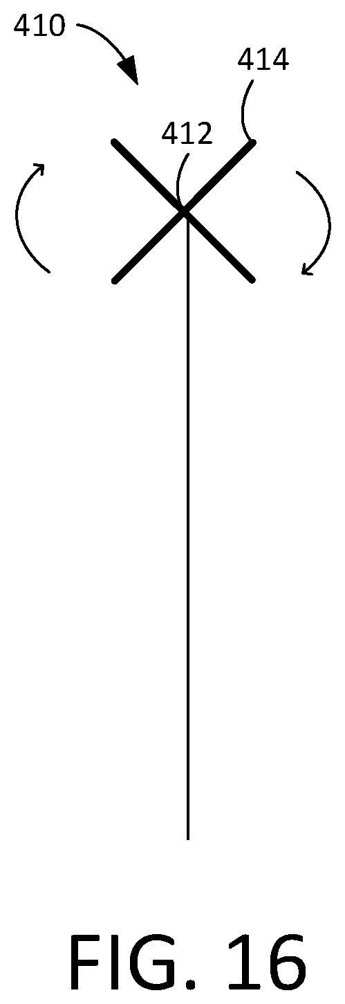 Patent US12361825 Figure 16 – Traffic signal systems for communicating with vehicle sensors