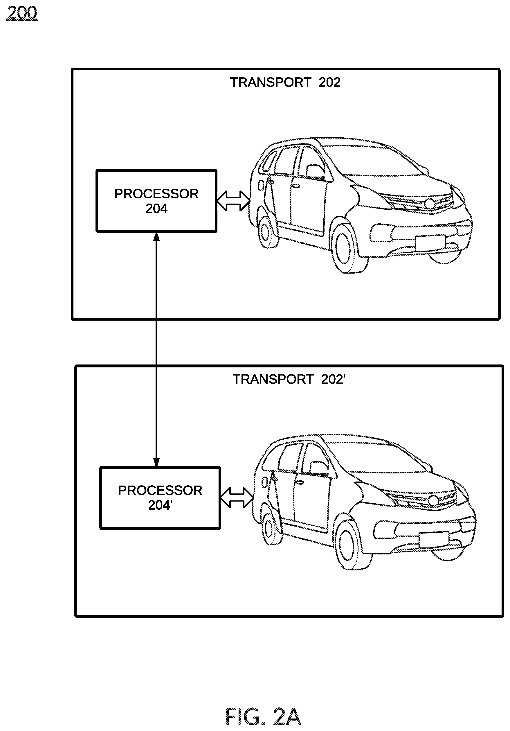 Patent US12361826 Figure 3 – Determining a corrective action to alter a driving behavior of a vehicle