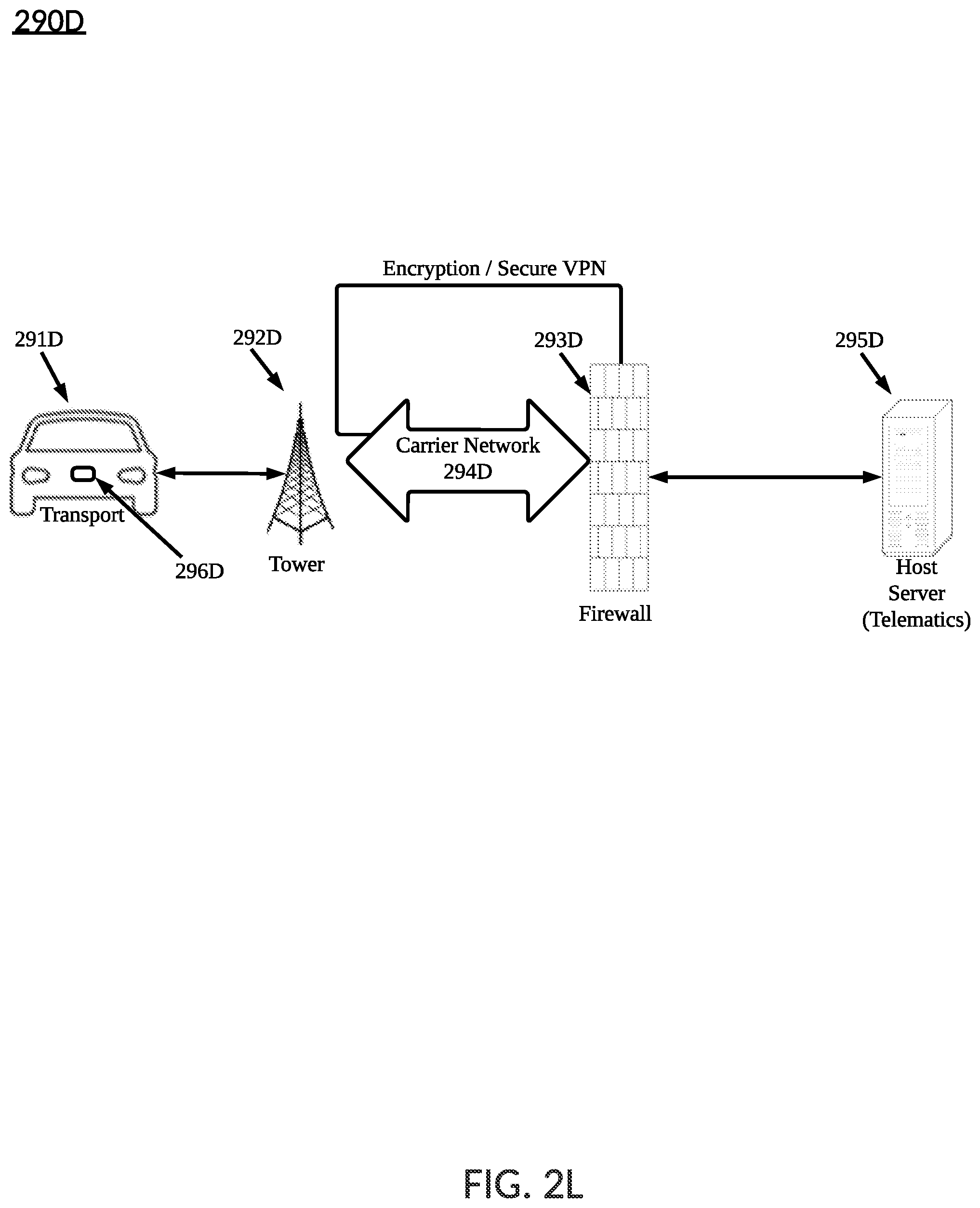 Patent US12361826 Figure 14 – Determining a corrective action to alter a driving behavior of a vehicle