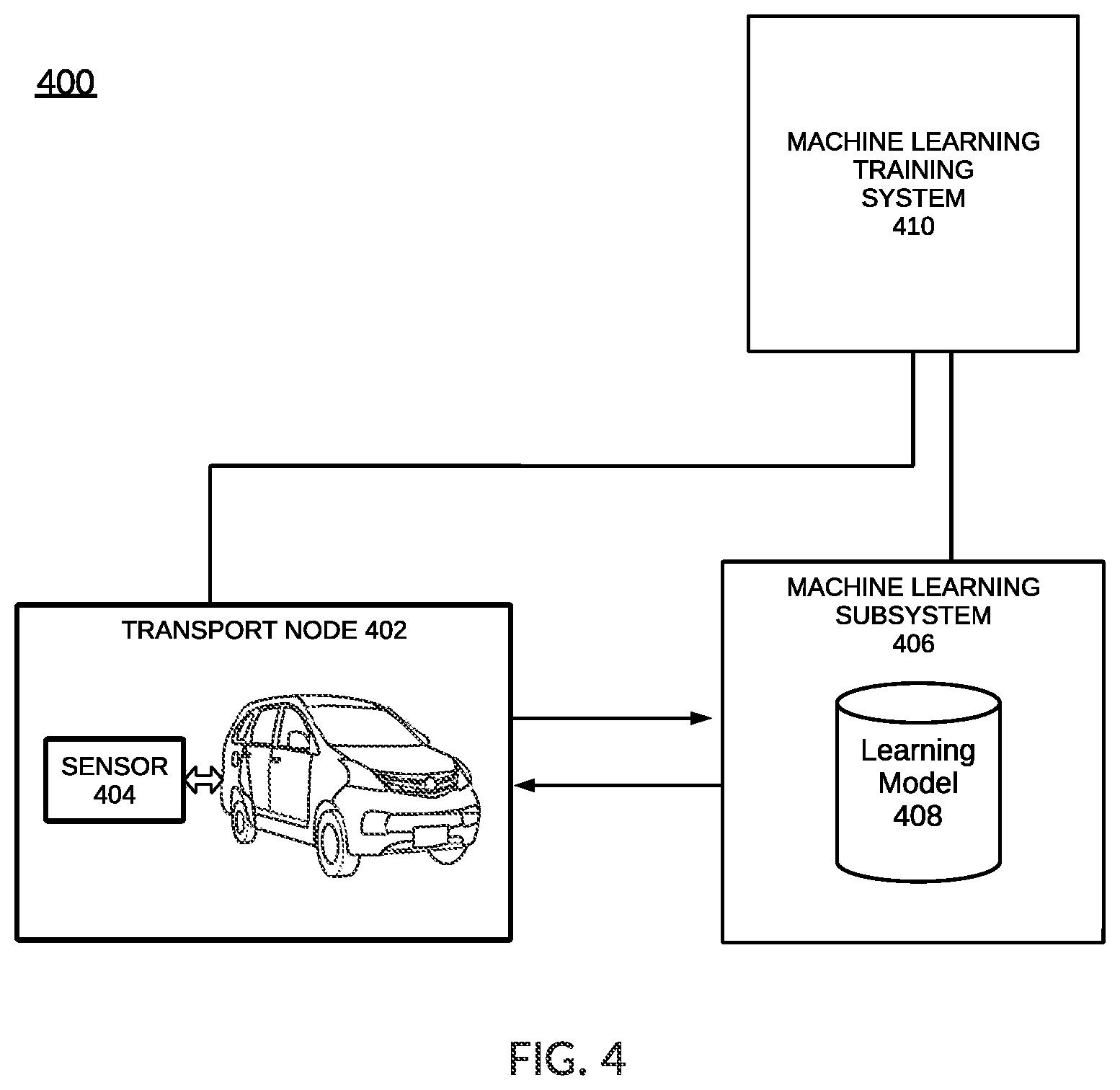 Patent US12361826 Figure 20 – Determining a corrective action to alter a driving behavior of a vehicle