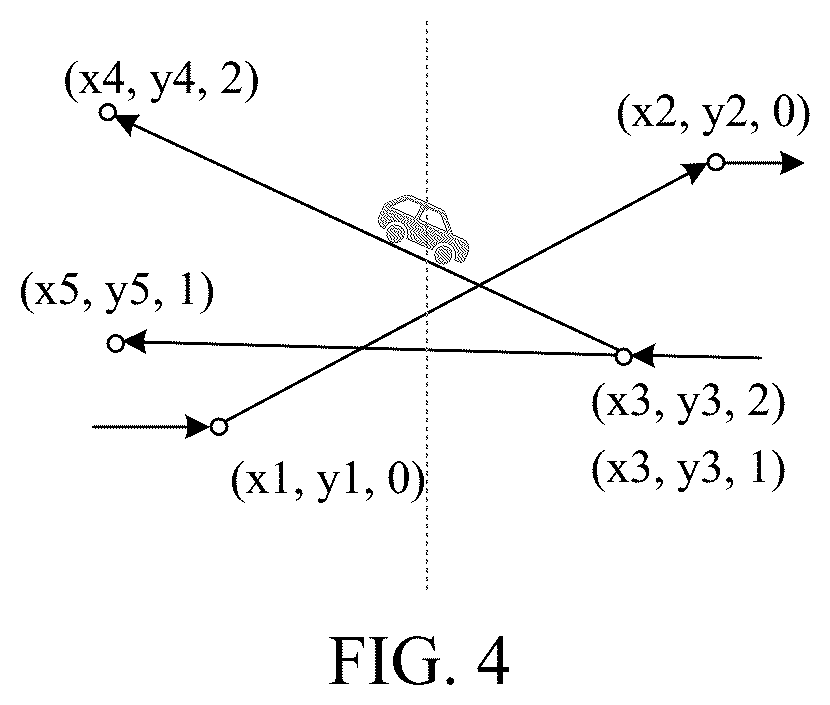 Patent US12361828 Figure 4 – Cooperative vehicle-infrastructure system, elevation conversion update method and apparatus based on vehicle-infrastructure cooperation, and storage medium