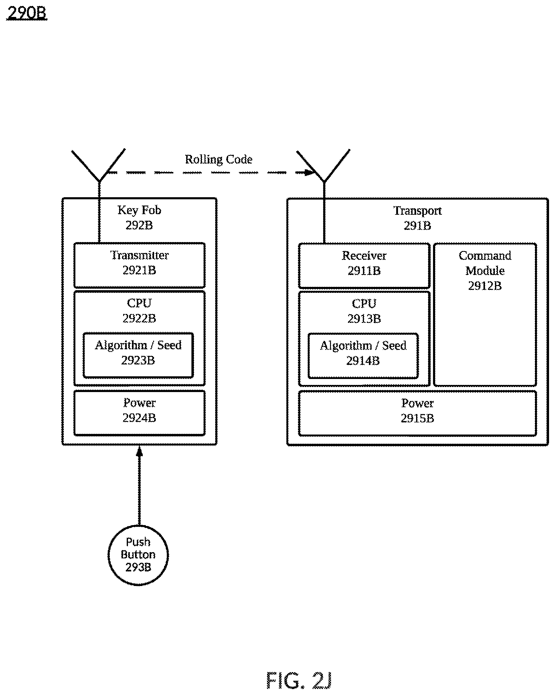 Patent US12361829 Figure 14 – Omnidirectional collision avoidance
