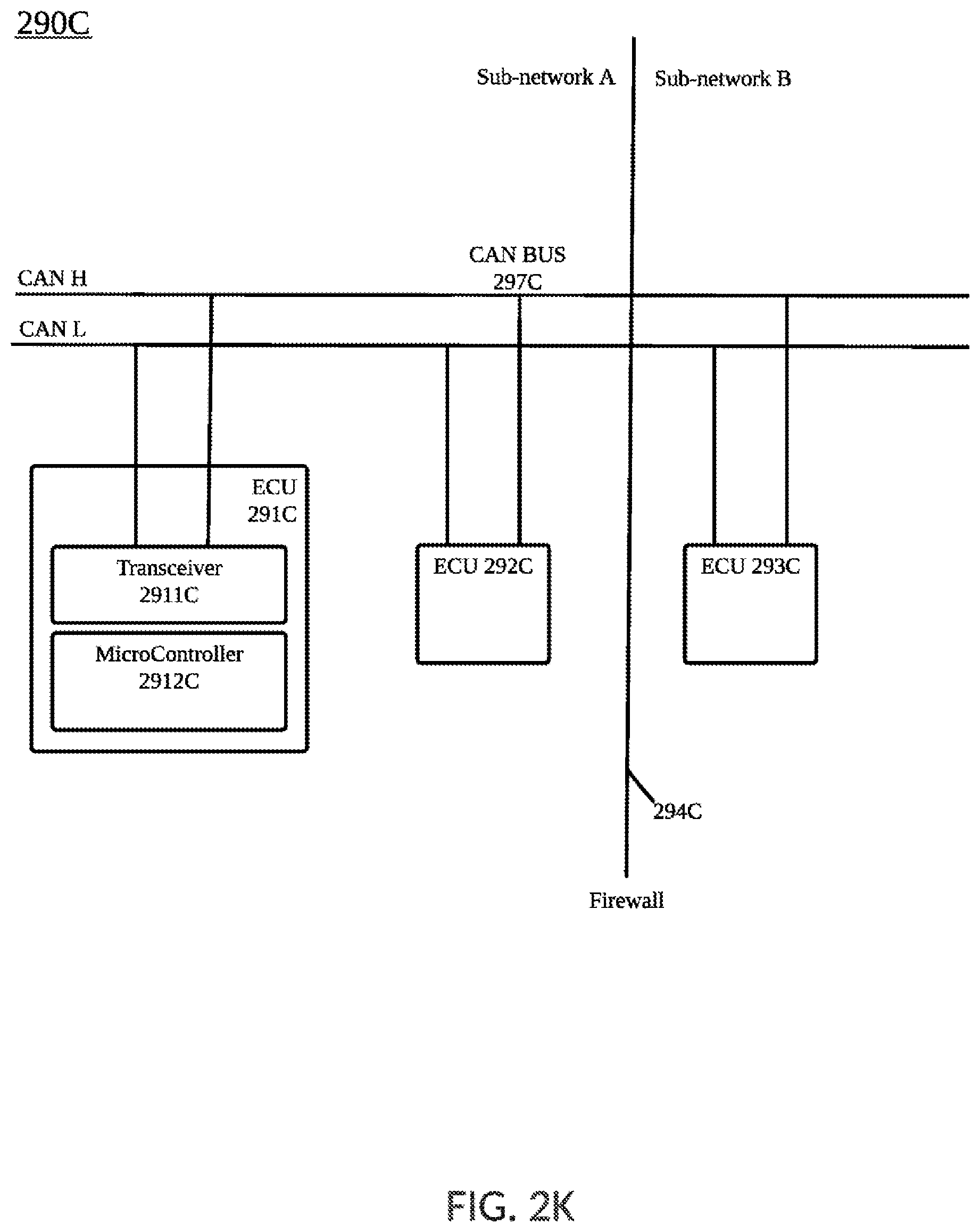 Patent US12361829 Figure 15 – Omnidirectional collision avoidance