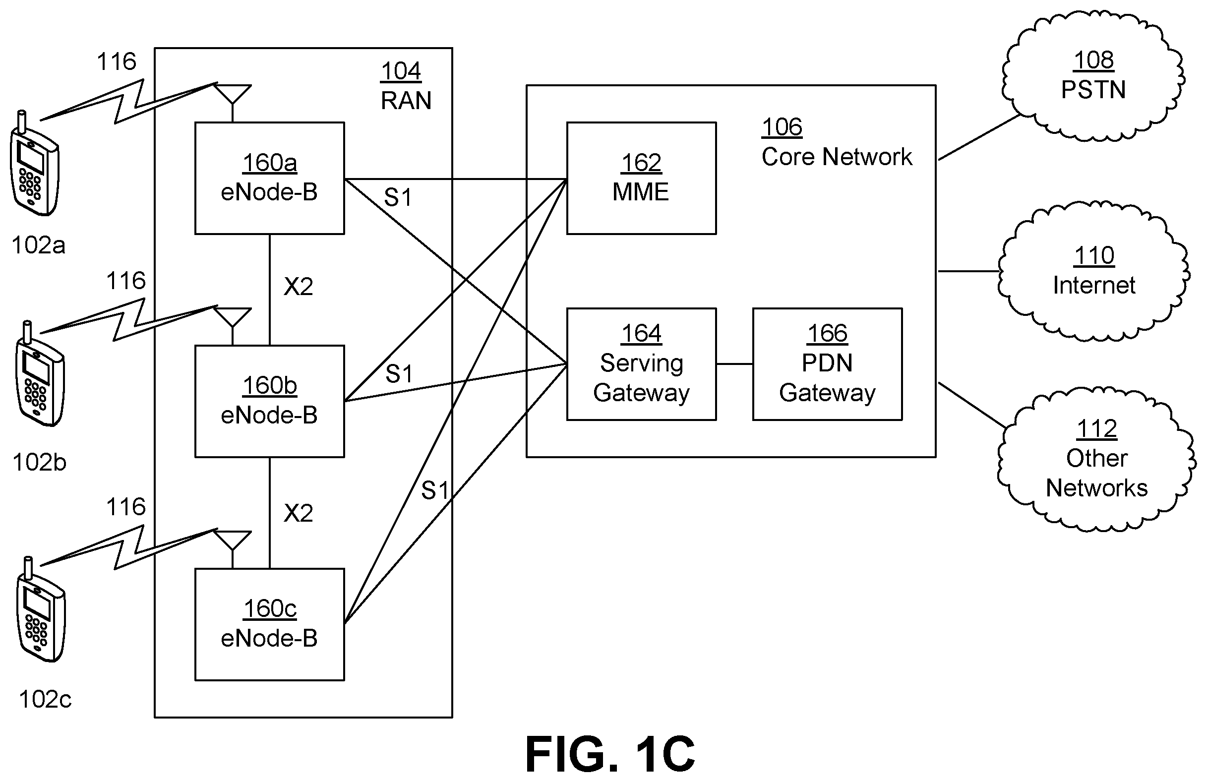 Patent US12361836 Figure 3 – Distributed detect and avoid for unmanned vehicles