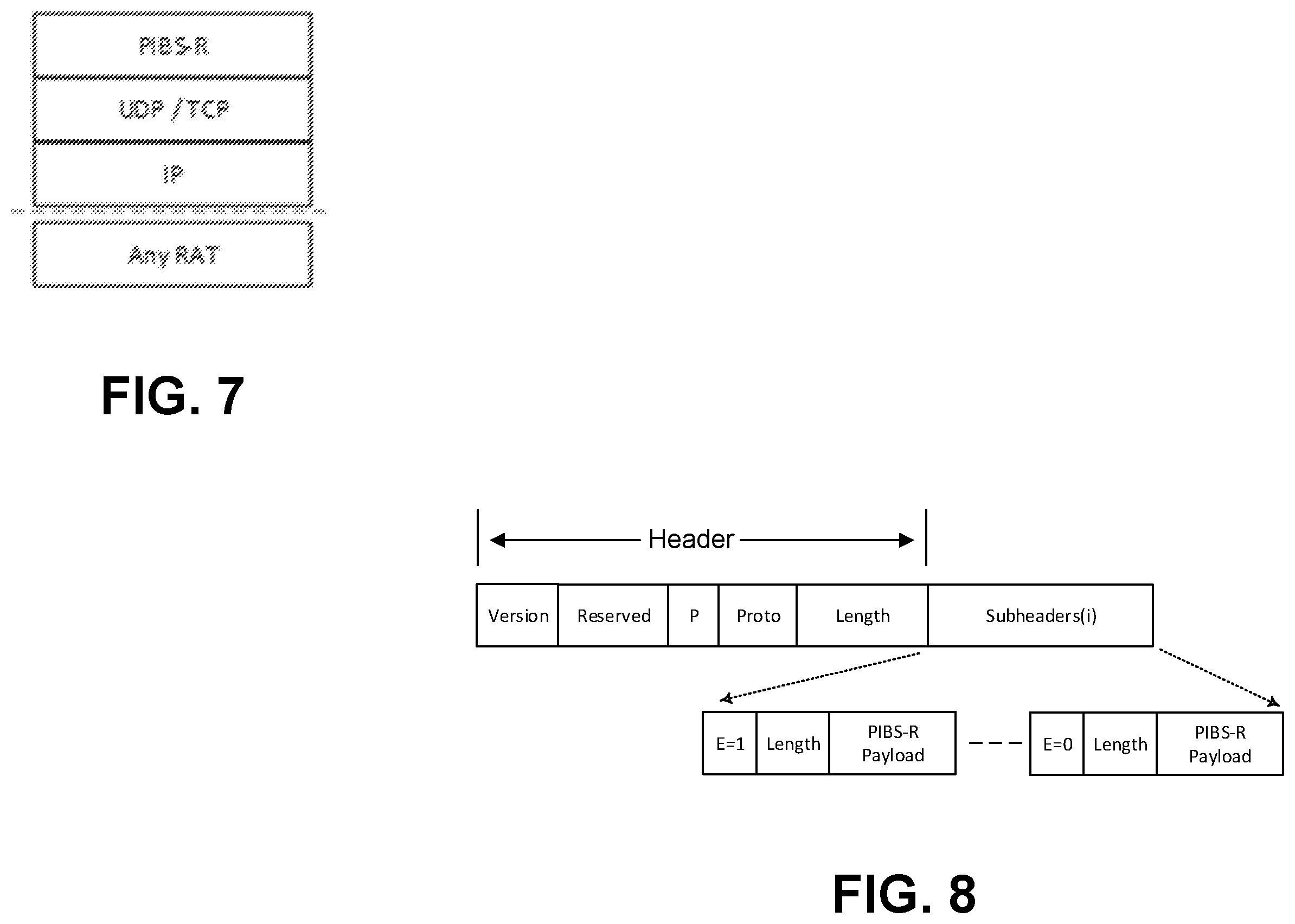 Patent US12361836 Figure 9 – Distributed detect and avoid for unmanned vehicles