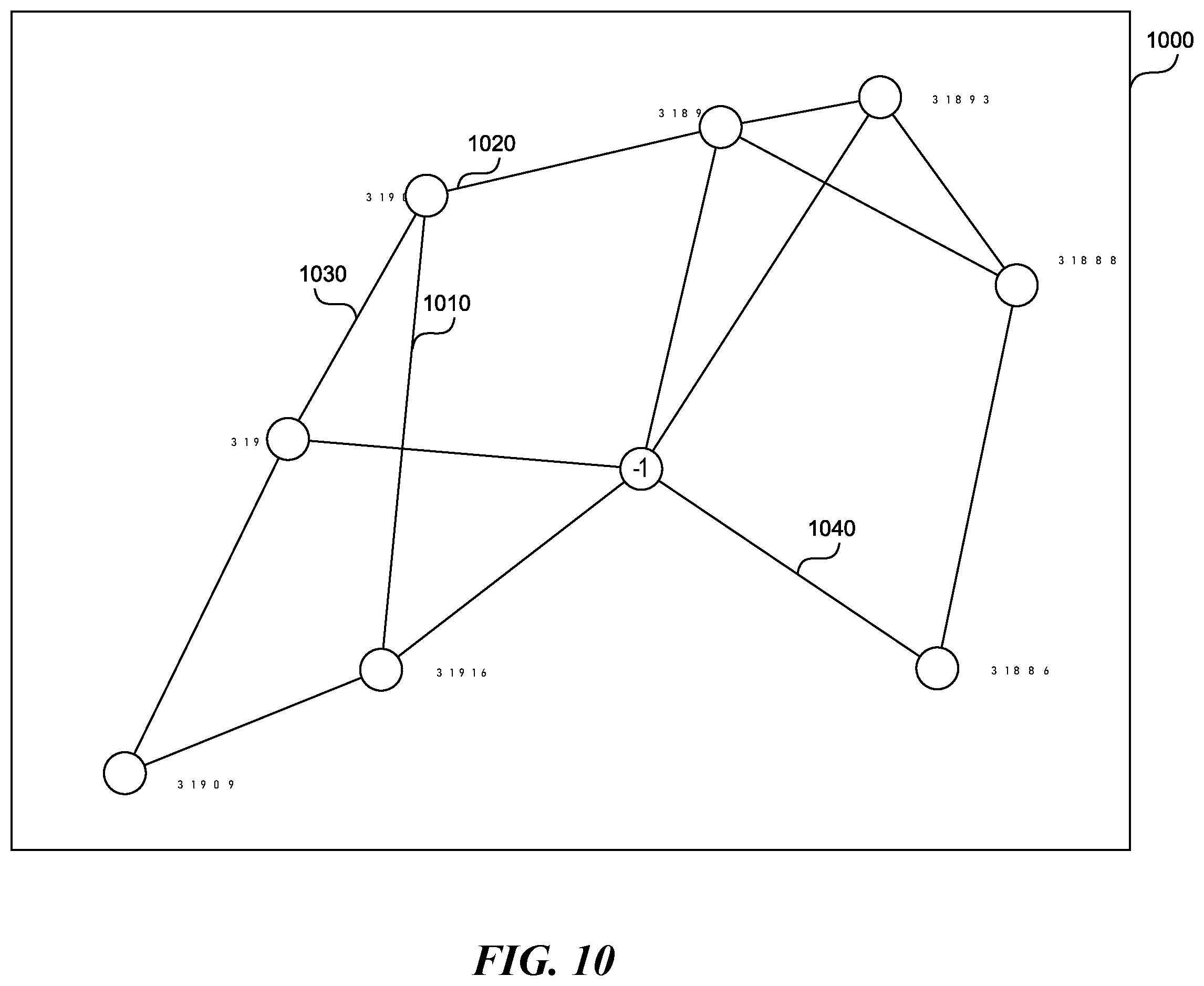 Patent US12361838 Figure 18 – Resolving an issue experienced by a particular device using natural language input