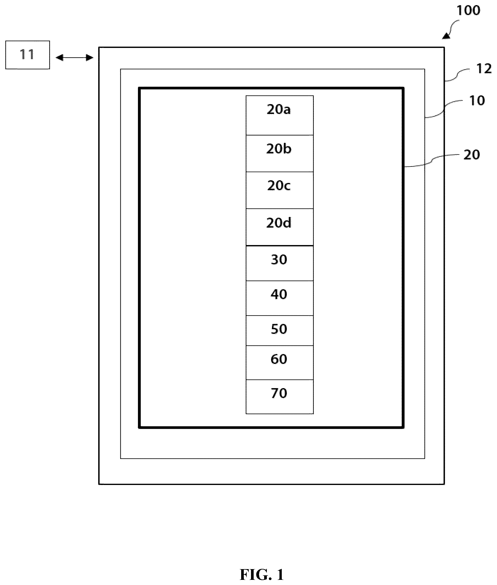 Patent US12361839 Figure 1 – System and method for simulation and understanding embryology