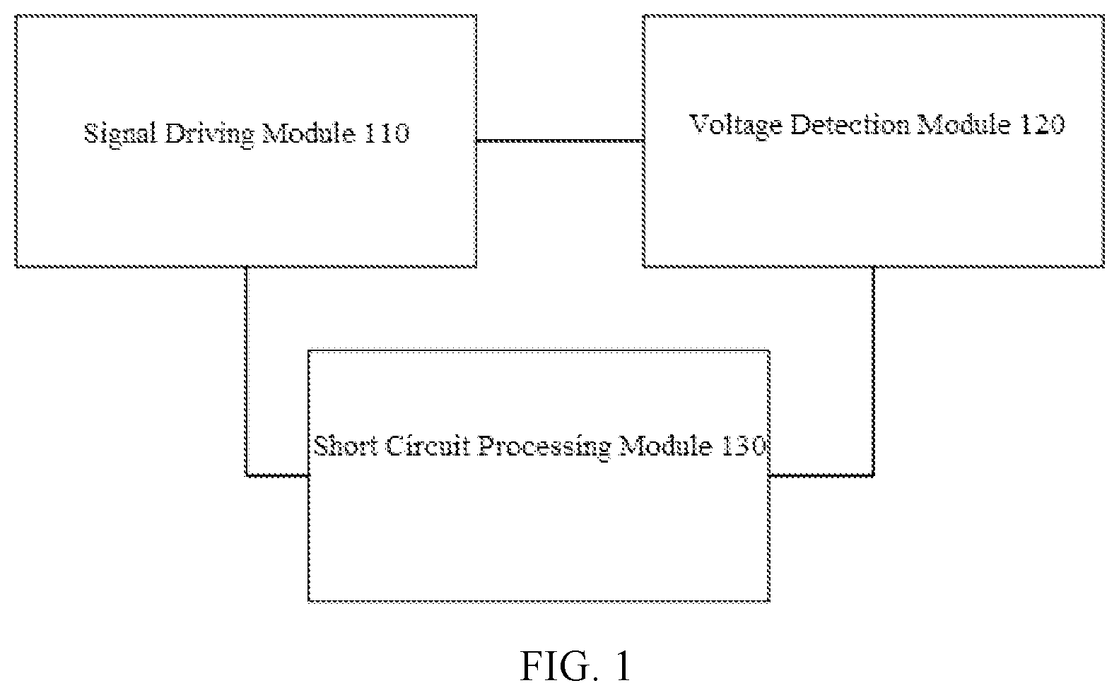 Patent US12361849 Figure 1 – Pixel driving circuit and control method thereof