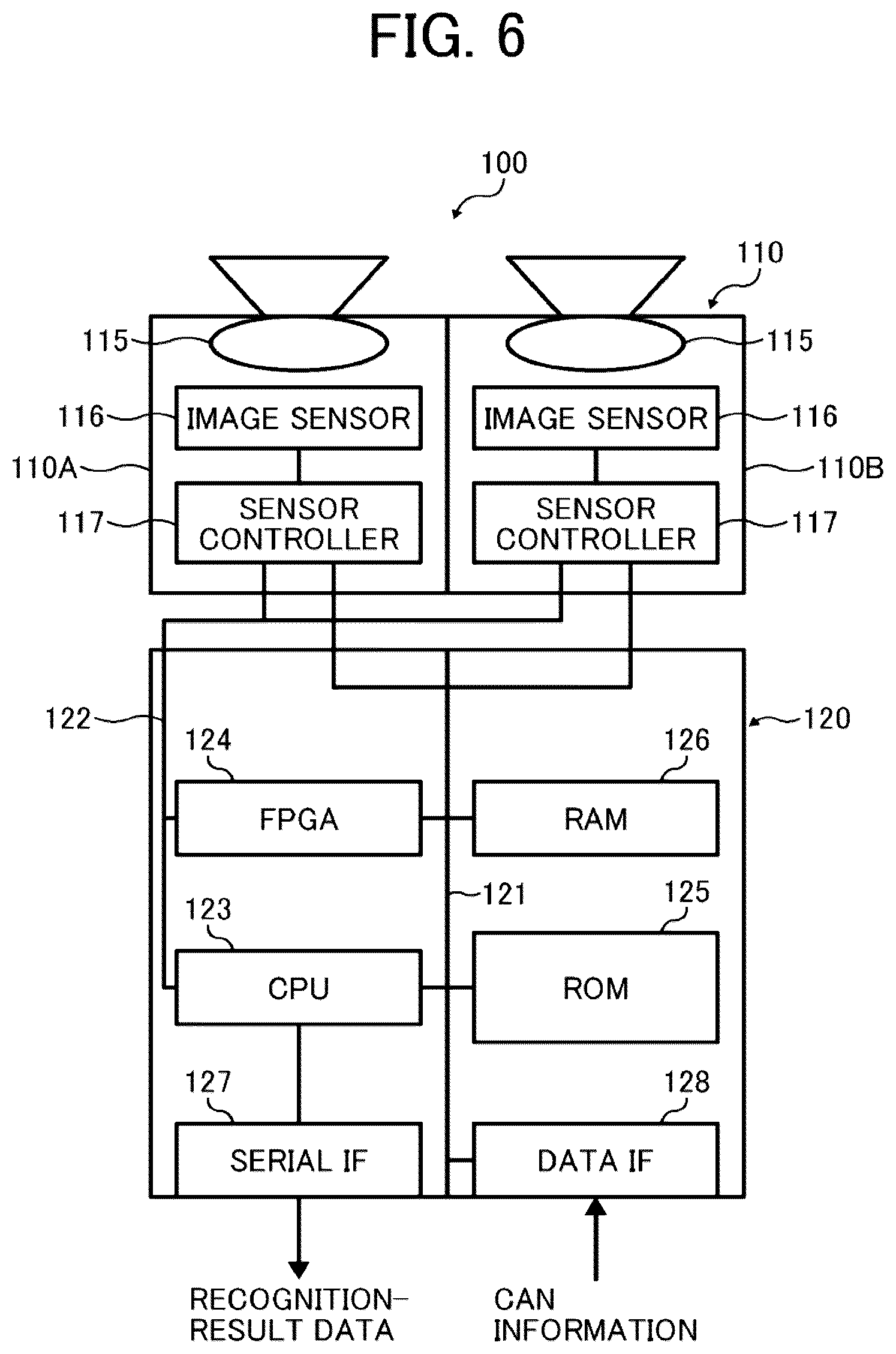 Patent US12361850 Figure 4 – Information provision device, information provision method, and recording medium storing information provision program for a vehicle display