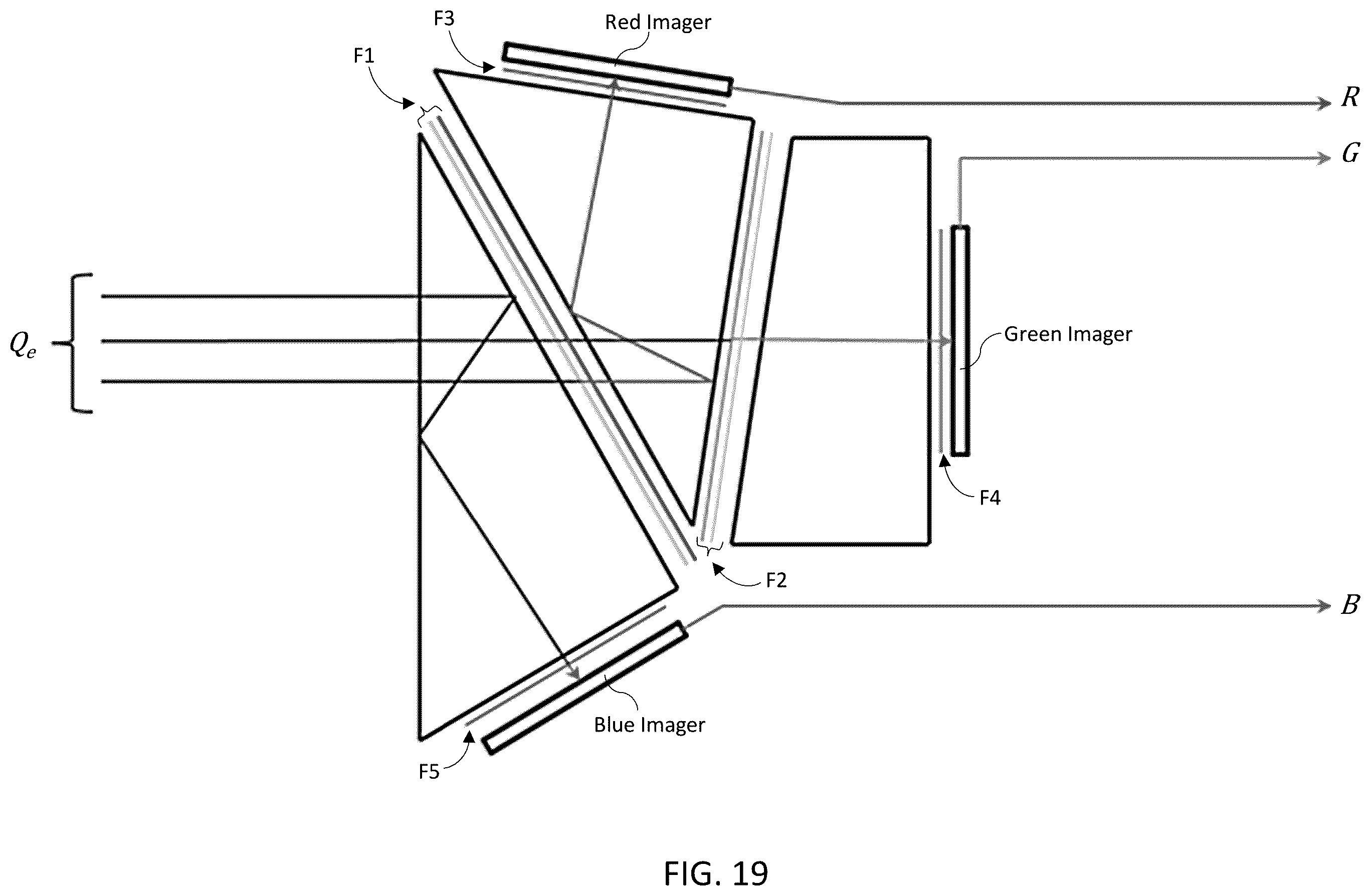 Patent US12361852 Figure 20 – System and method for a six-primary wide gamut color system