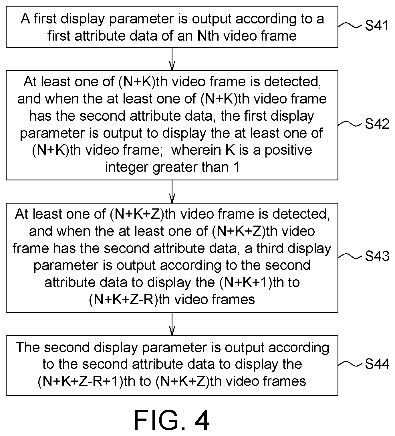 Patent US12361853 Figure 3 – Image display apparatus and system as well as image displaying method thereof