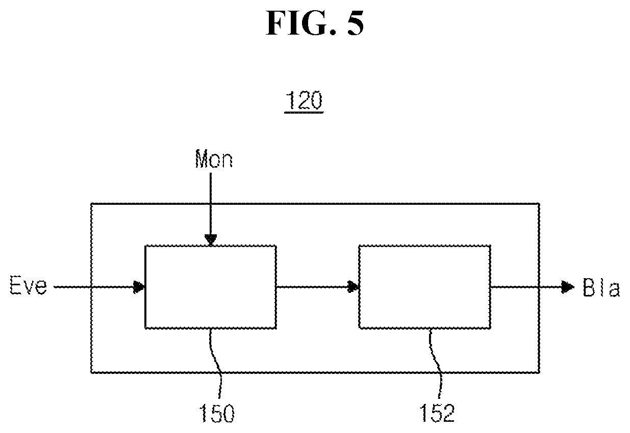 Patent US12361857 Figure 4 – Display device having improved response property and method of driving the same