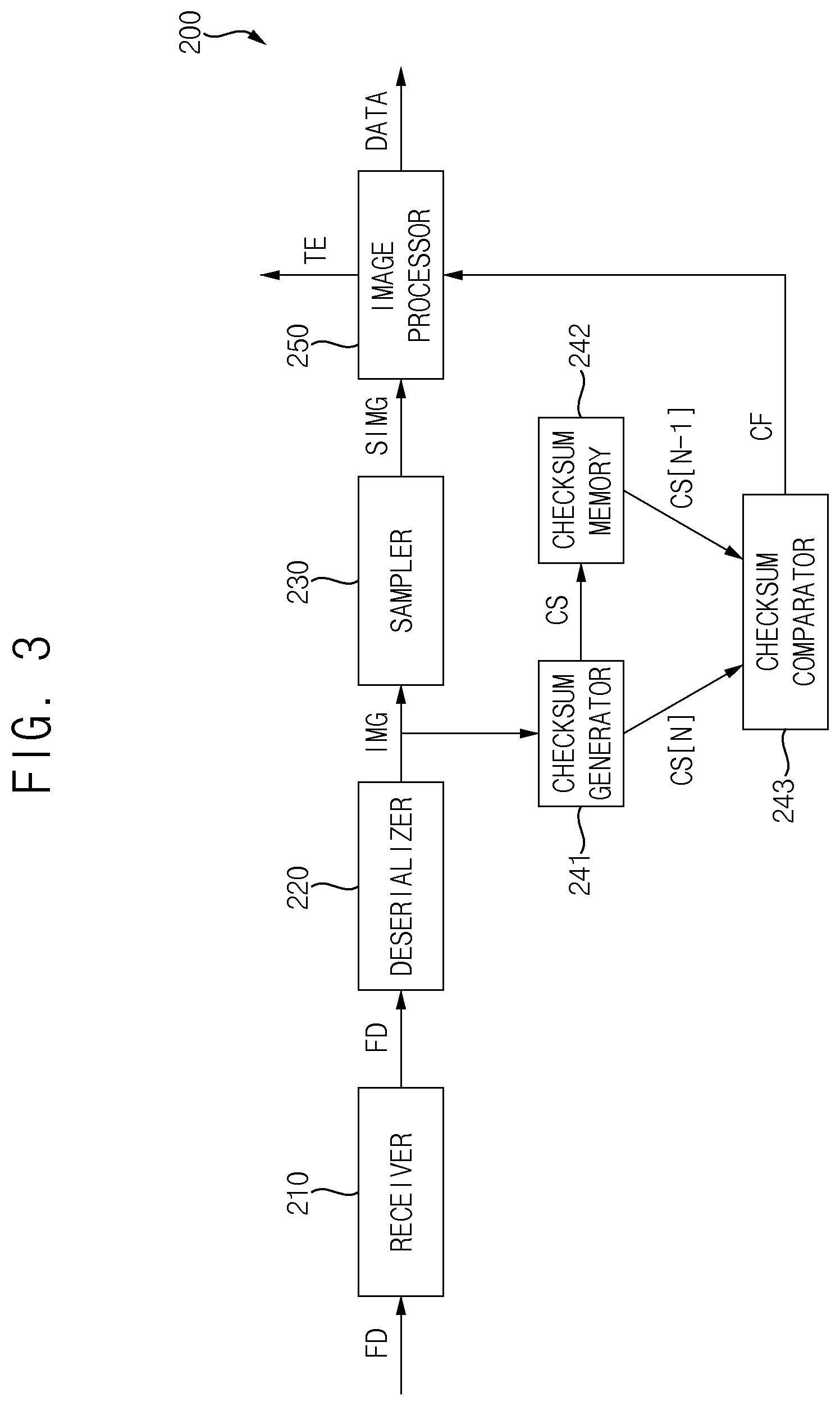 Patent US12361858 Figure 2 – Display device, display system, and method for driving the same