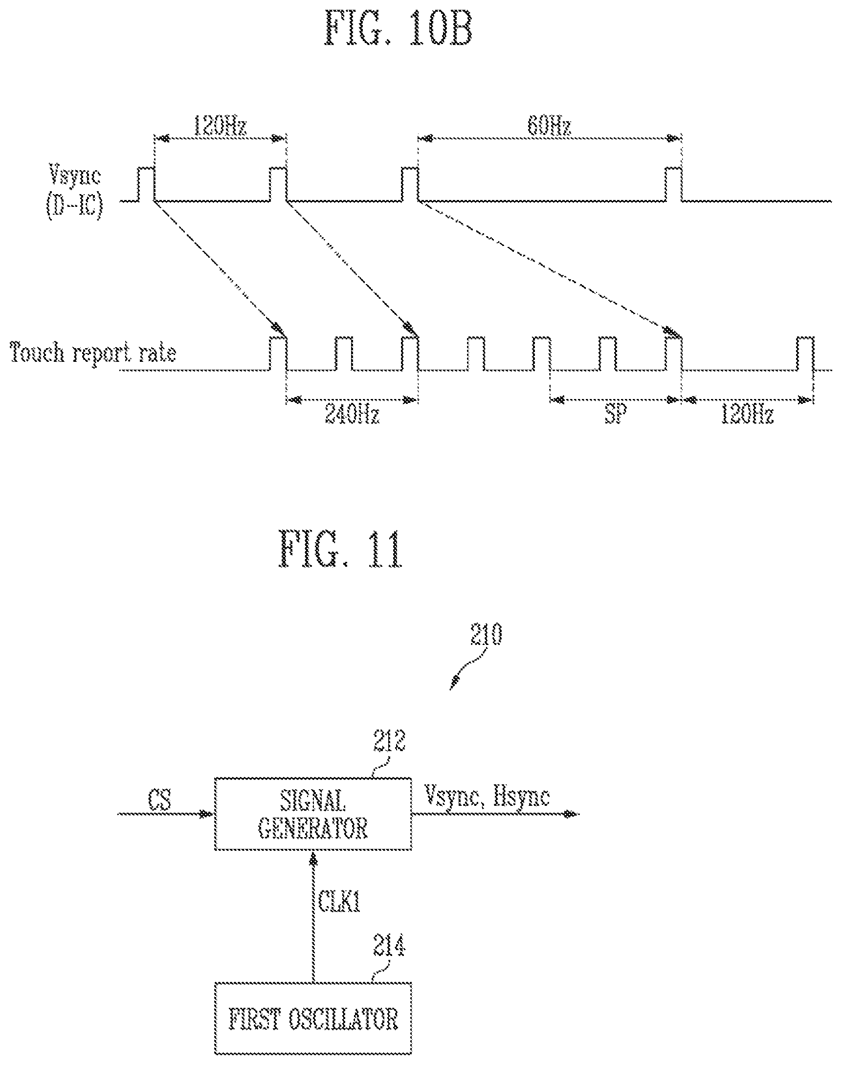 Patent US12361862 Figure 9 – Driving circuit, display device including the driving circuit, and method of driving the same