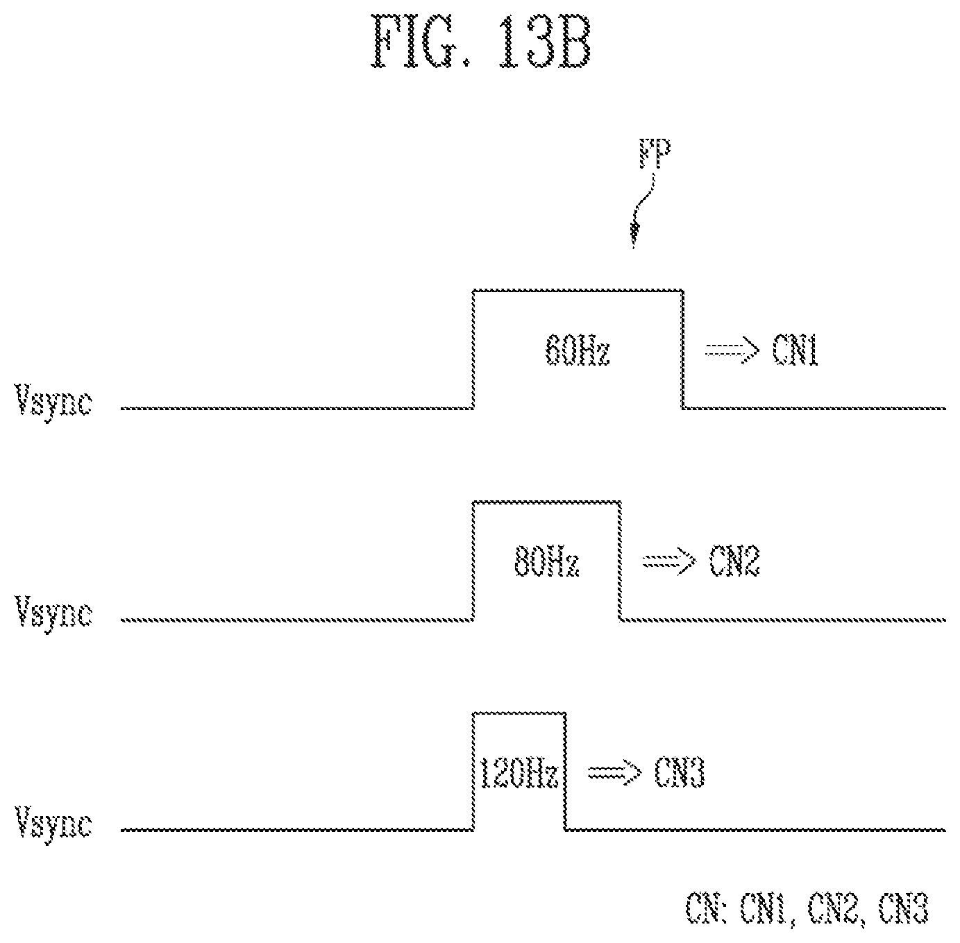 Patent US12361862 Figure 12 – Driving circuit, display device including the driving circuit, and method of driving the same