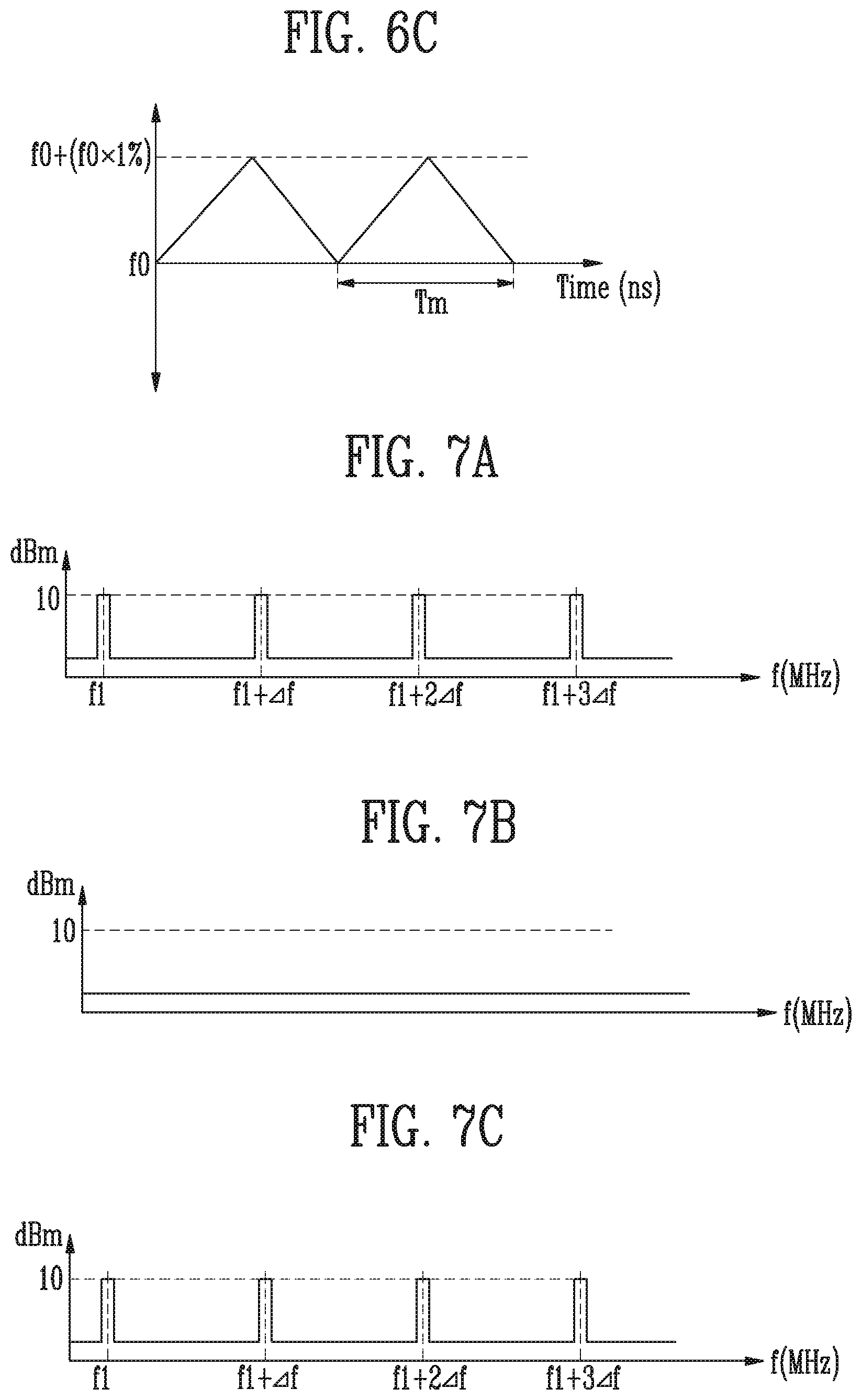 Patent US12361863 Figure 8 – Display device, driving method thereof, and electronic device using the same