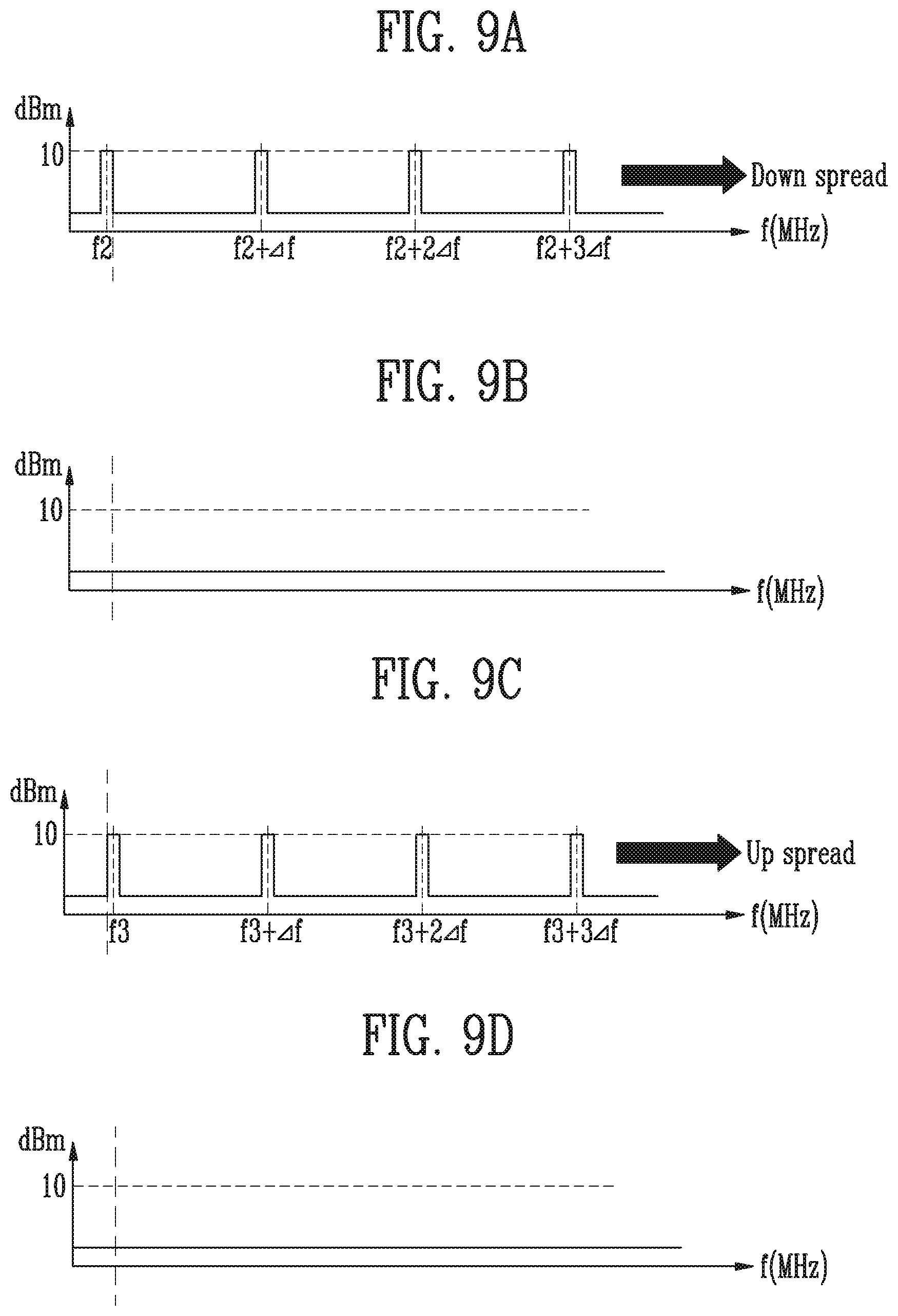 Patent US12361863 Figure 11 – Display device, driving method thereof, and electronic device using the same