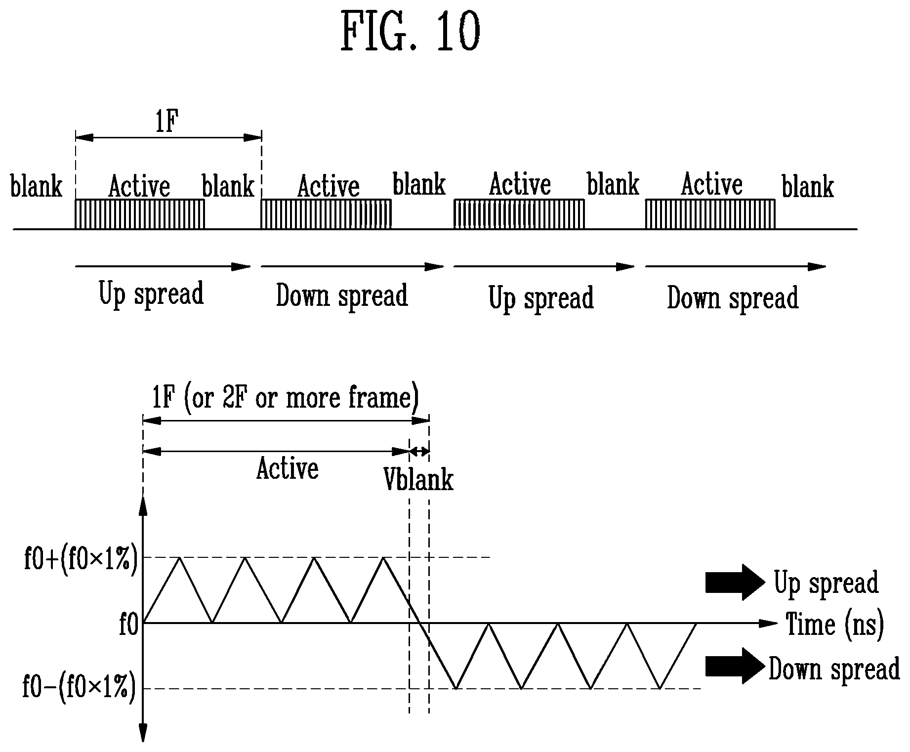 Patent US12361863 Figure 13 – Display device, driving method thereof, and electronic device using the same