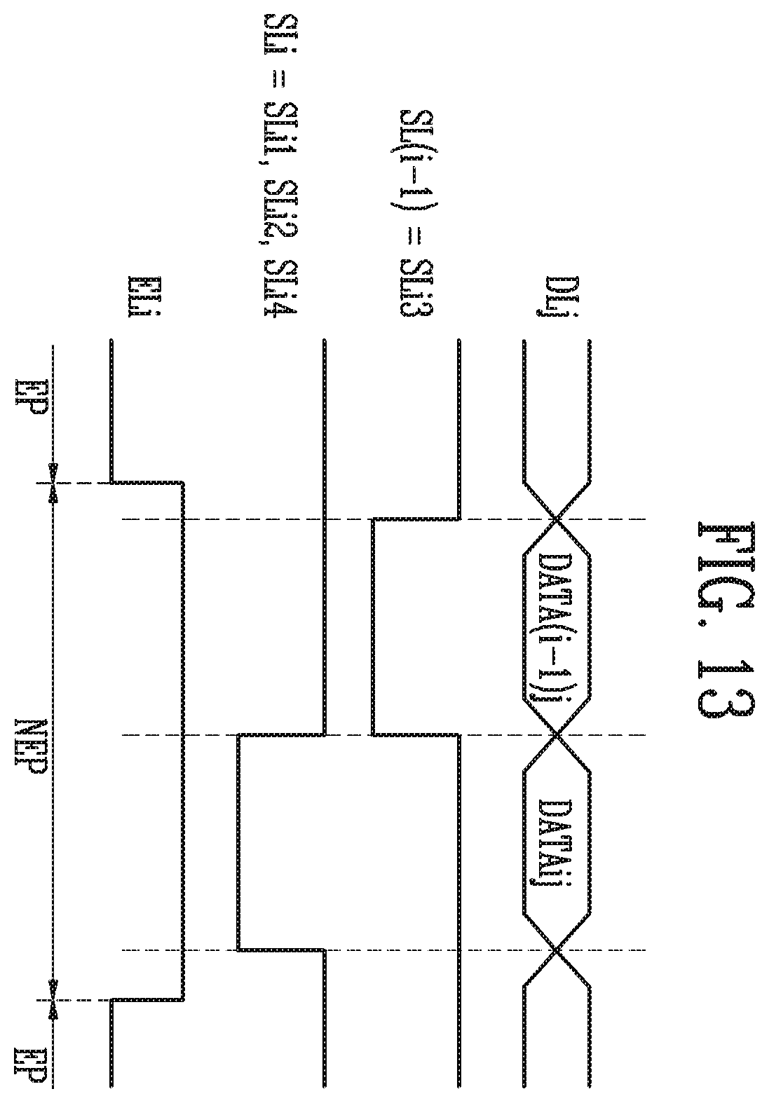 Patent US12361863 Figure 16 – Display device, driving method thereof, and electronic device using the same