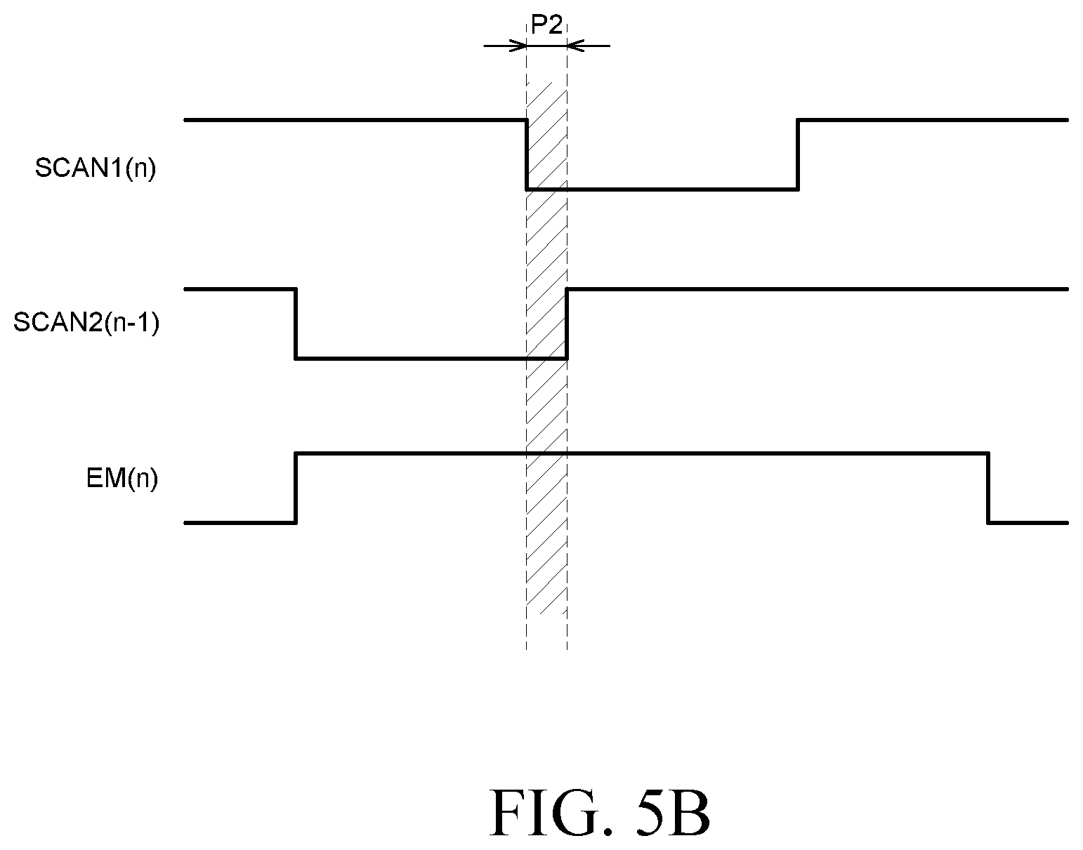 Patent US12361865 Figure 7 – Gate driver and display device comprising same