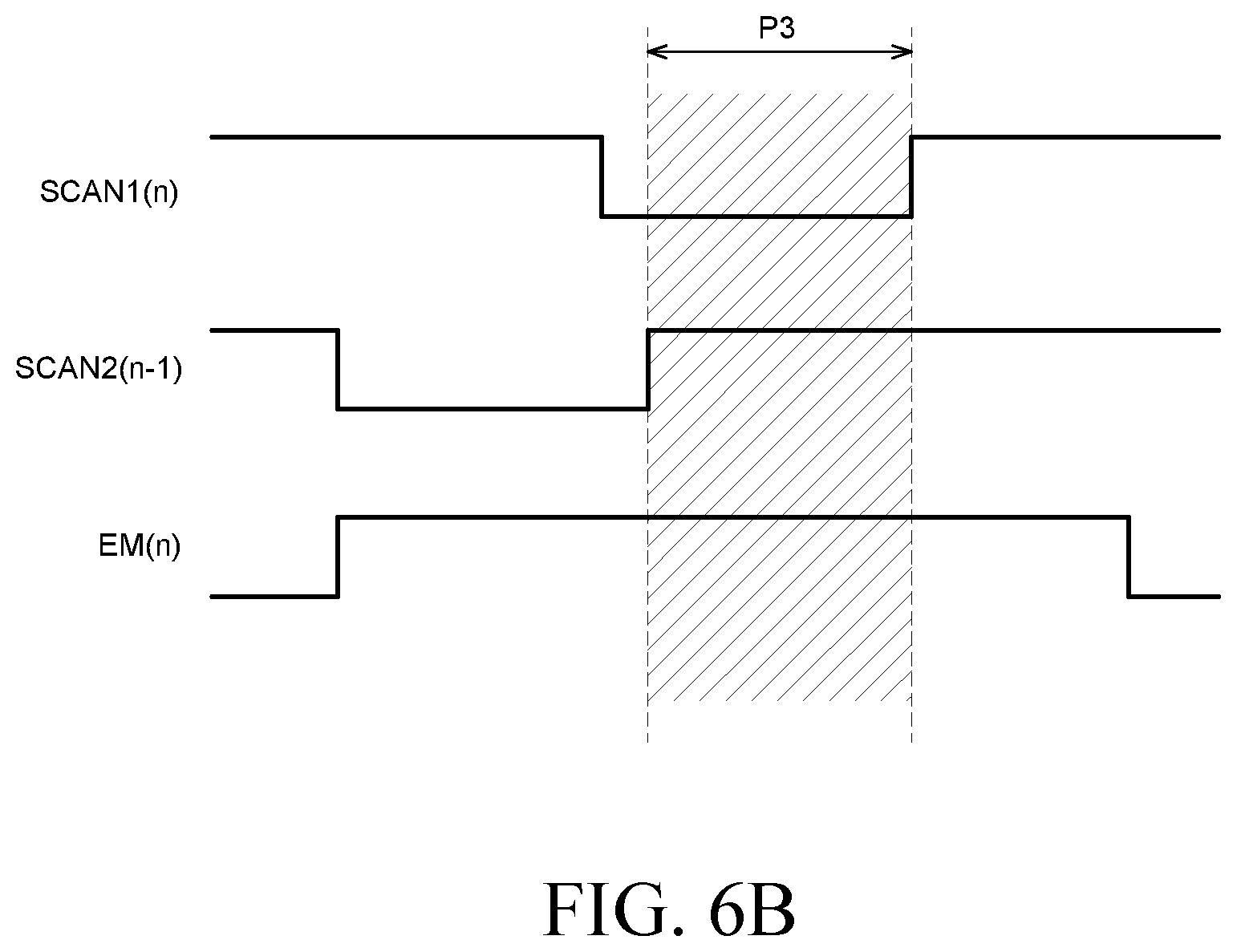 Patent US12361865 Figure 9 – Gate driver and display device comprising same