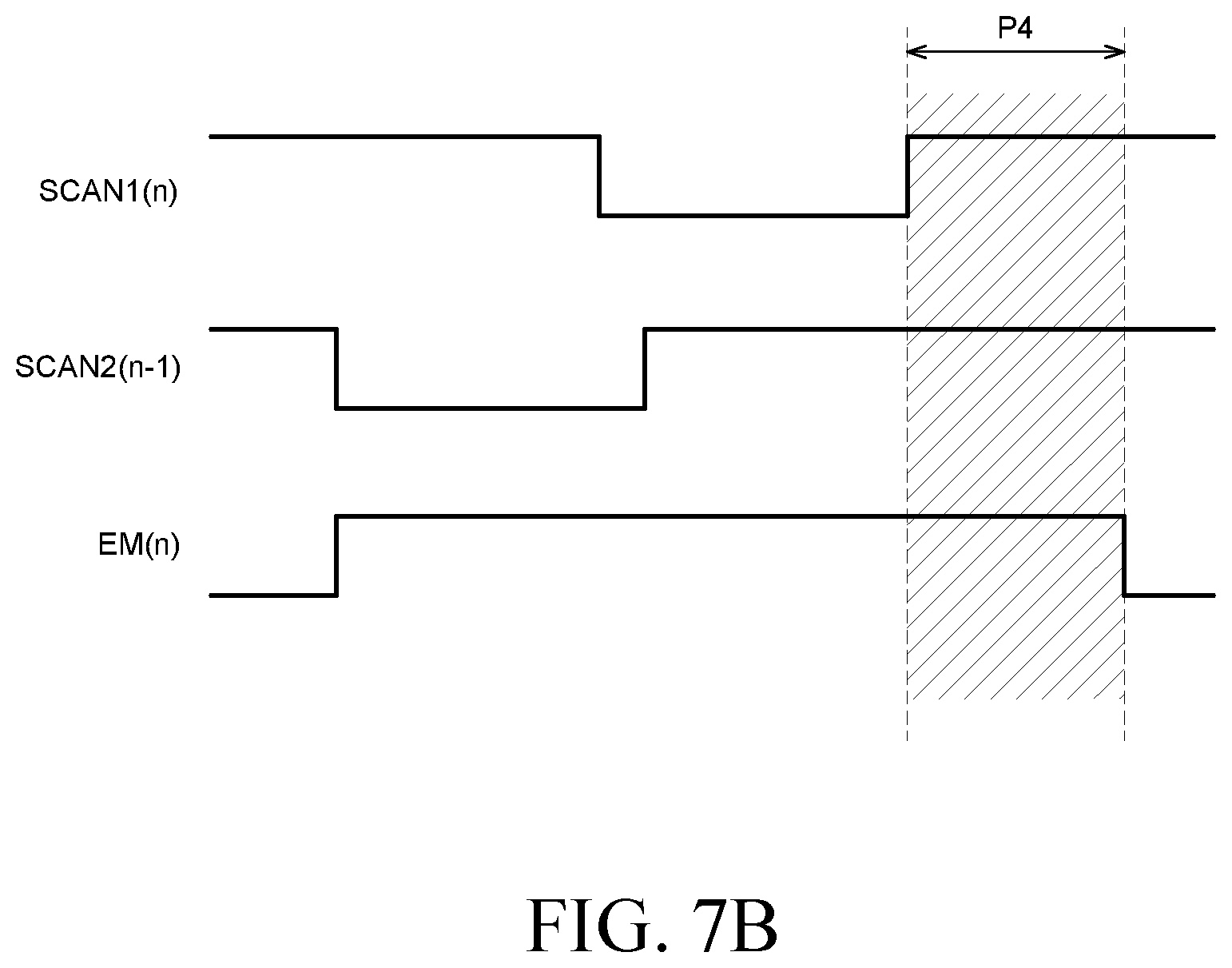Patent US12361865 Figure 11 – Gate driver and display device comprising same